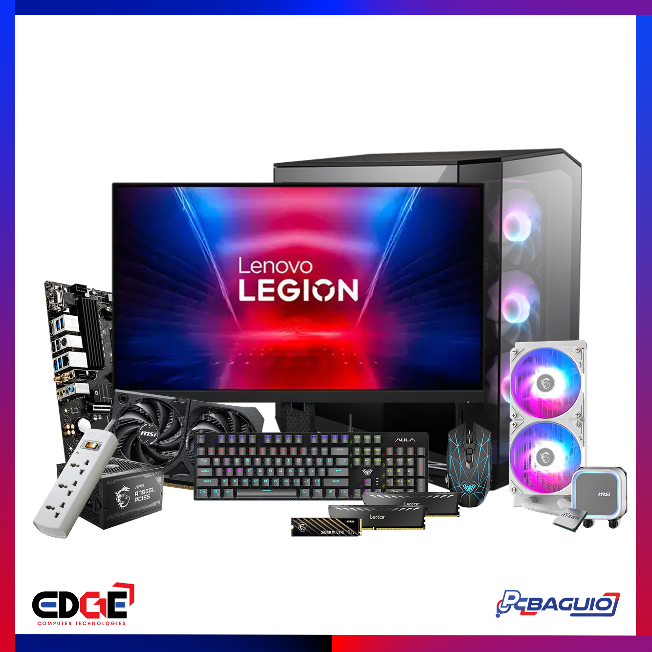 PC BUNDLE - QID 12651 IMG