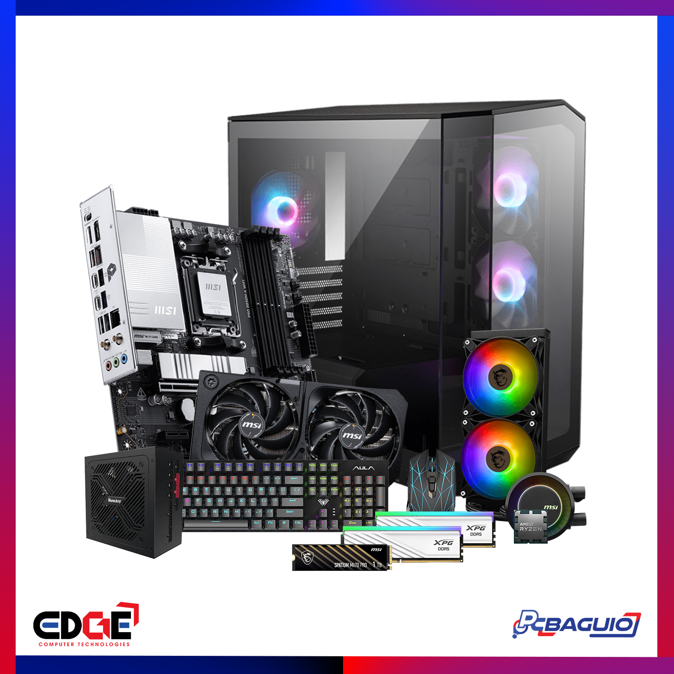 PC BUNDLE - QID 12652 - IMG