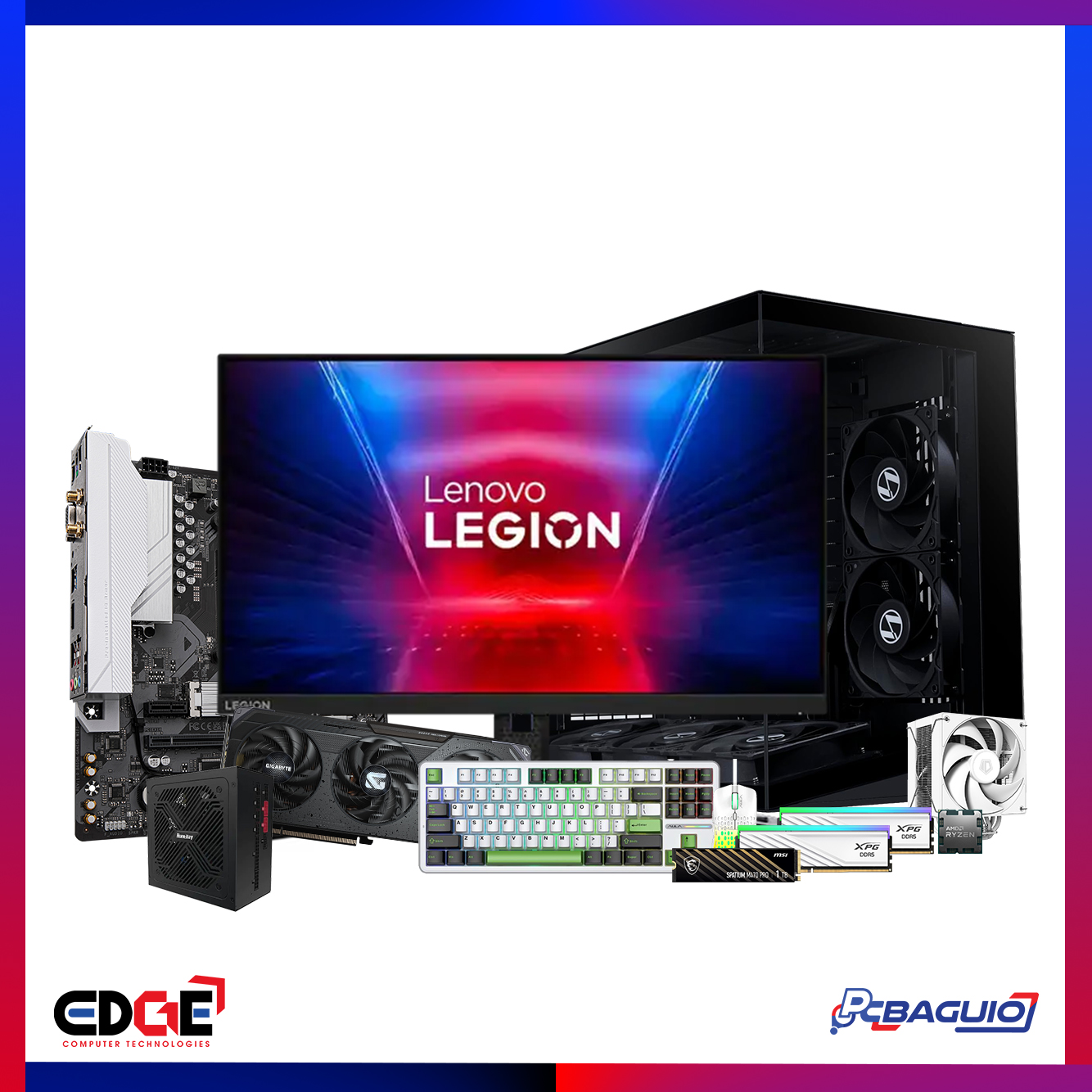 PC BUNDLE - QID 12655 - IMG