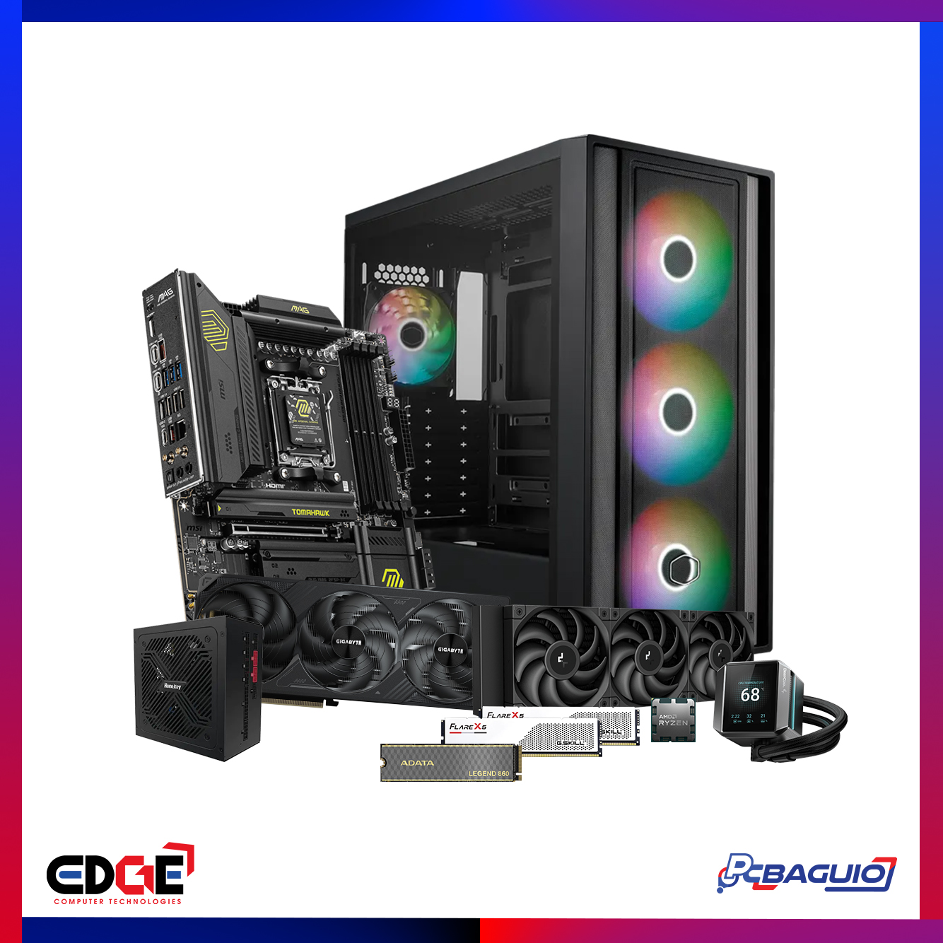 PC BUNDLE - QID 12657 - IMG