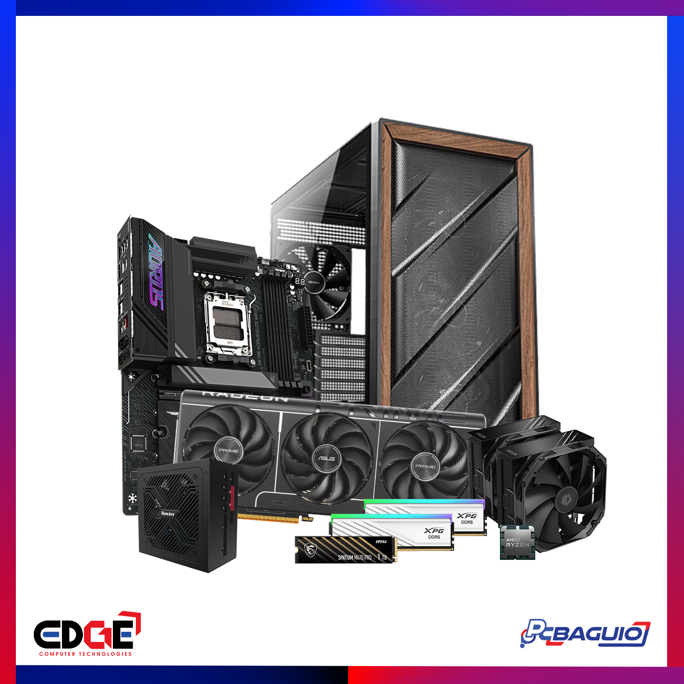 PC BUNDLE - QID 12658 - IMG