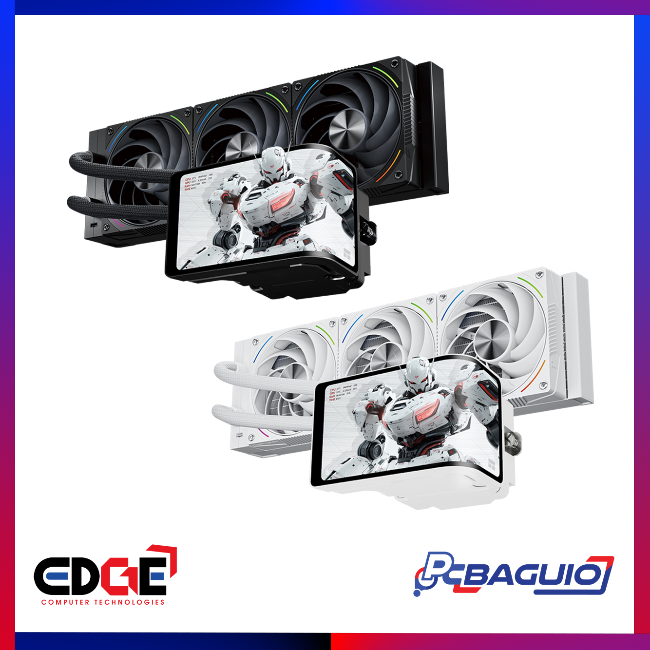 THERMALRIGHT Wonder Vision 360 Turbo ARGB