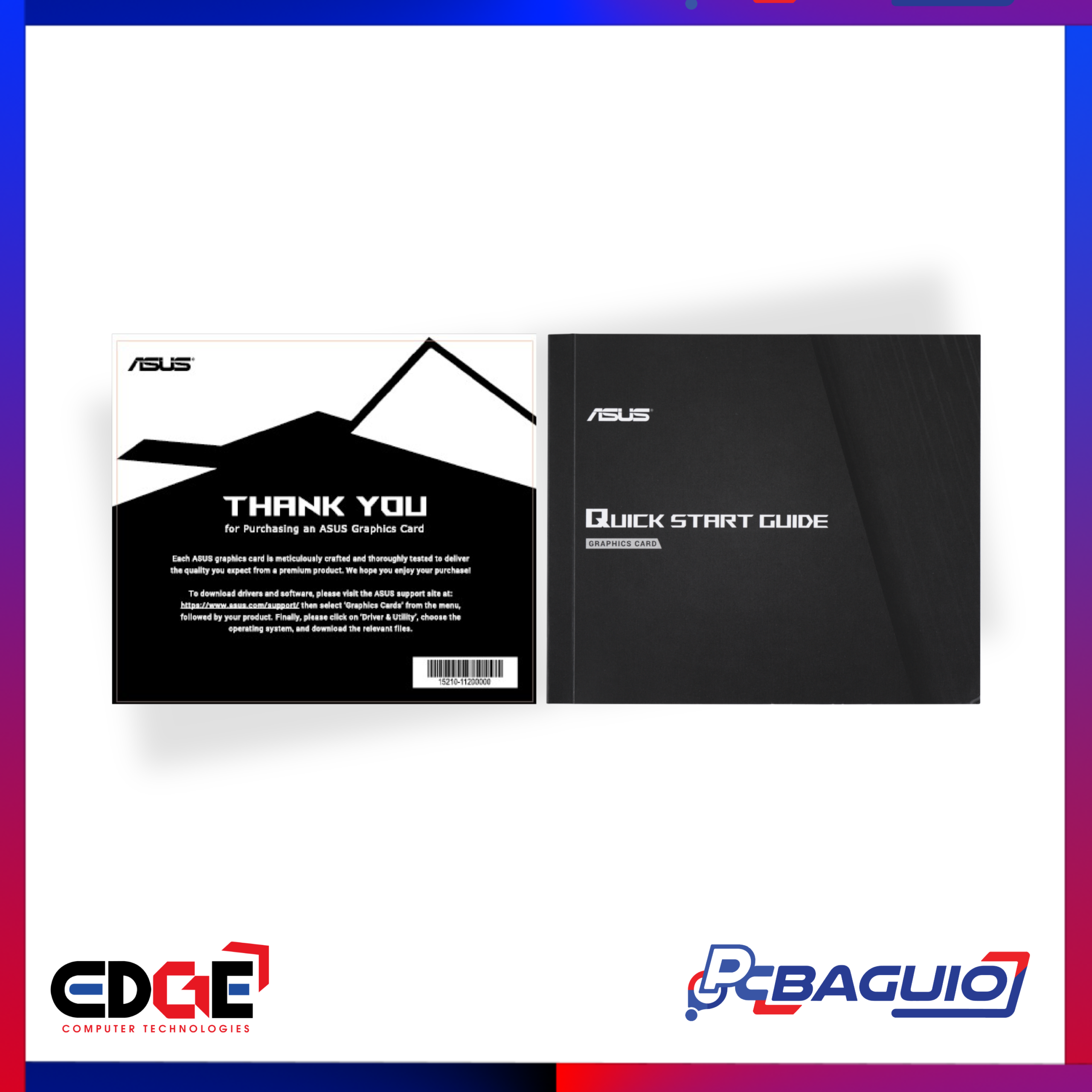 ASUS Prime RX 9070 OC Gaming GPU, 16GB GDDR6, Black 13