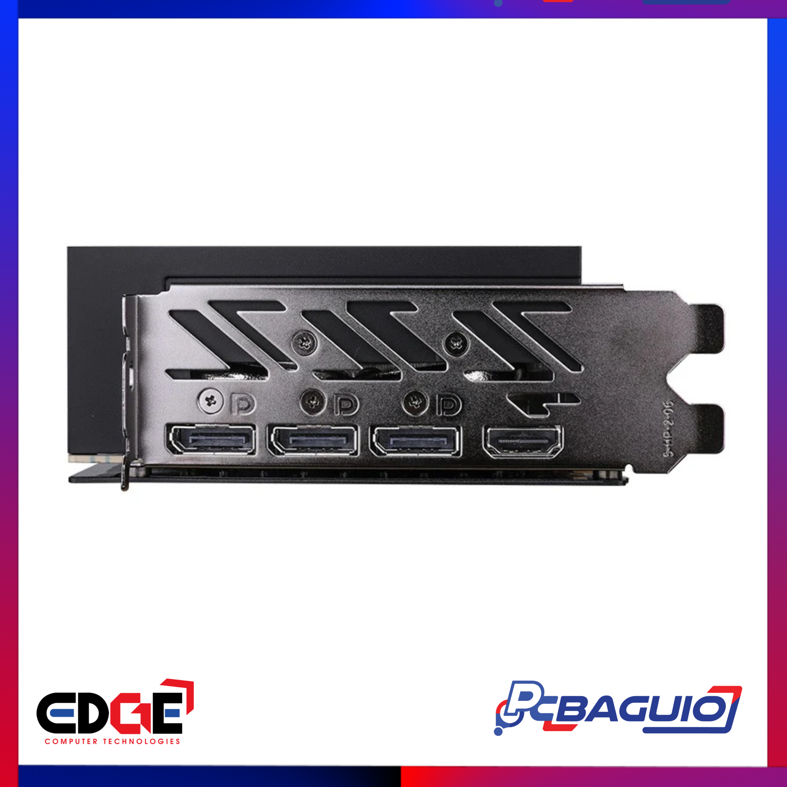 COLORFUL RTX 5060 Ti Gaming Duo GPU, 16GB GDDR7 6