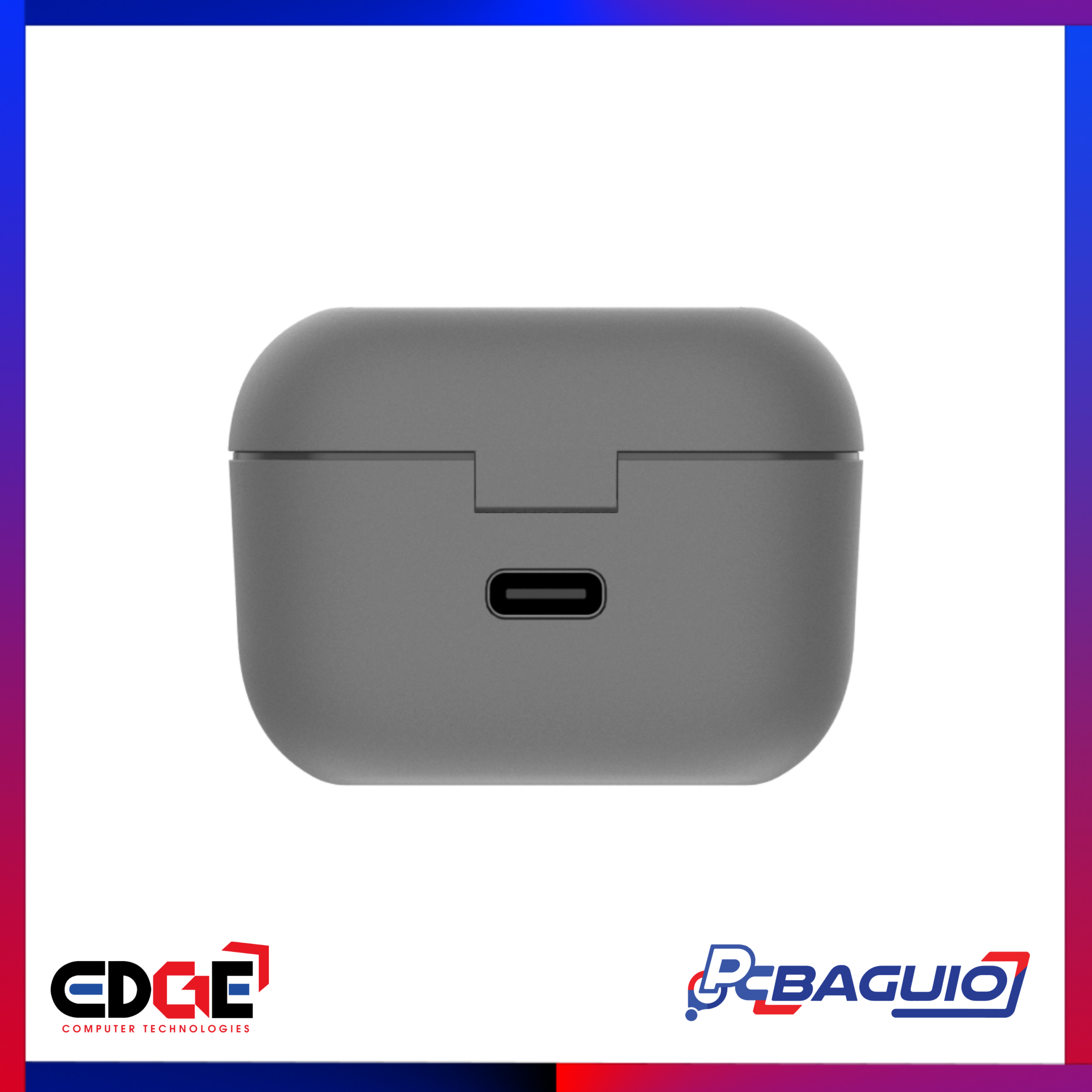 EDIFIER X3 Lite TWS Earphones, Gray 6