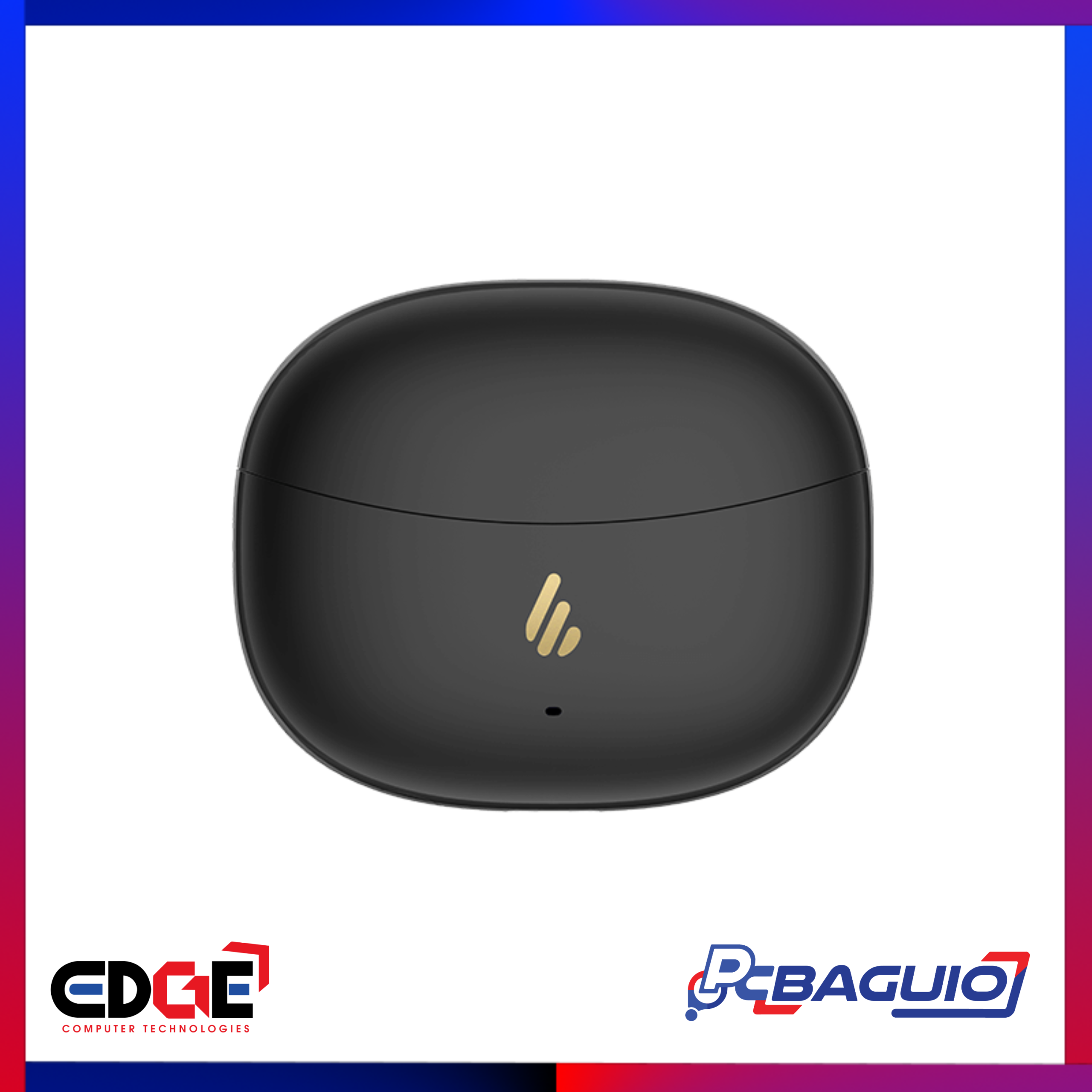 EDIFIER X5 Pro Bluetooth Earbuds, Black 5