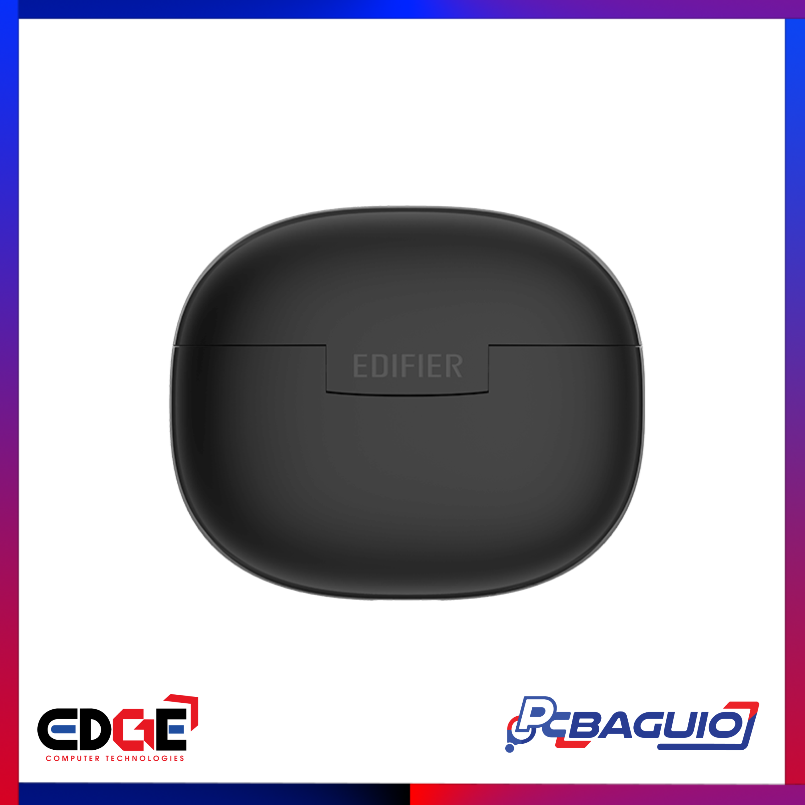 EDIFIER X5 Pro Bluetooth Earbuds, Black 6