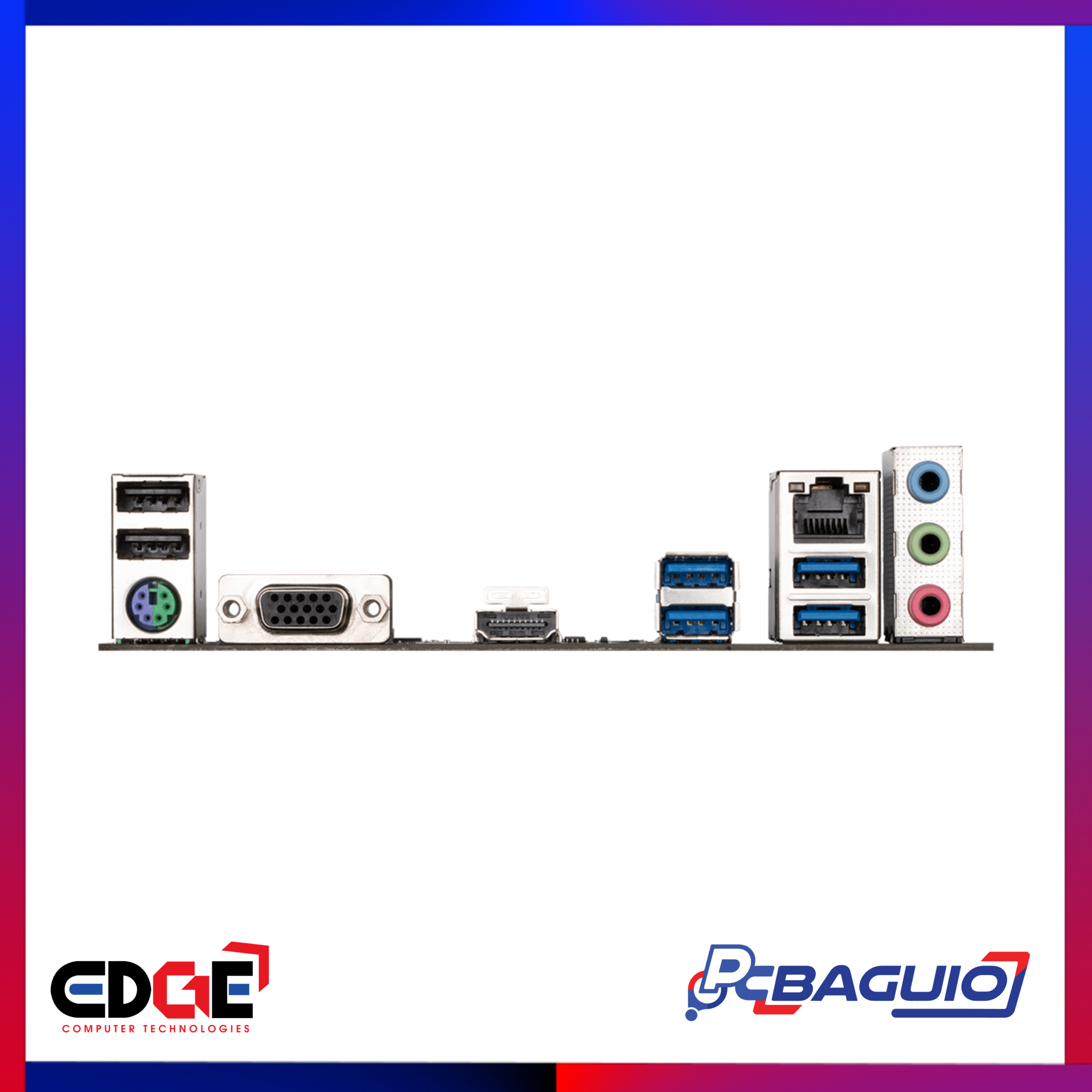 GIGABYTE A520M K V2 AMD MOBO, AM4 5