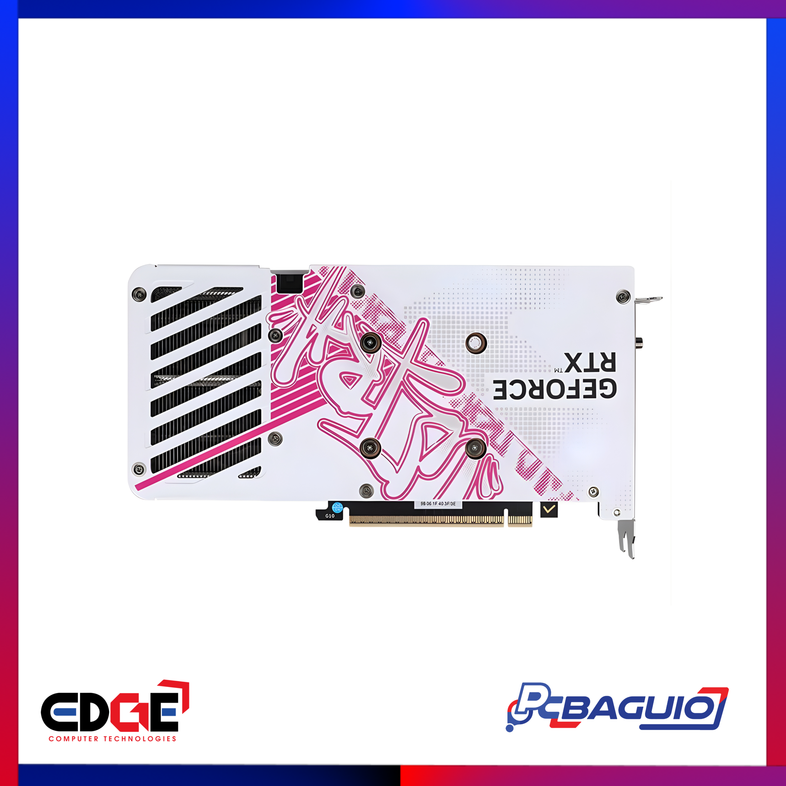 COLORFUL iGAME RTX 5060 Ti Ultra W Duo OC GPU 16GB 3