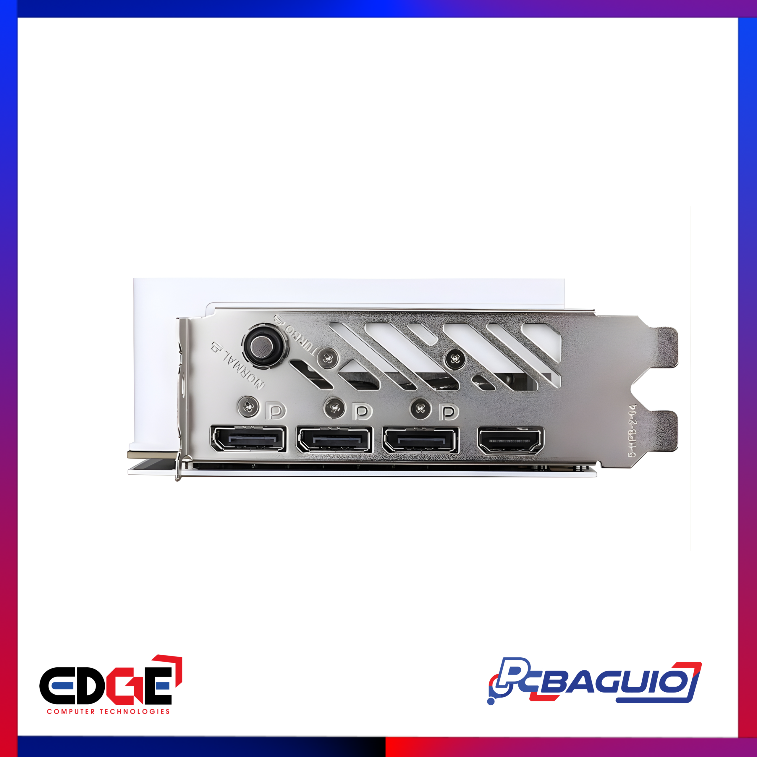 COLORFUL iGAME RTX 5060 Ti Ultra W Duo OC GPU 16GB 4