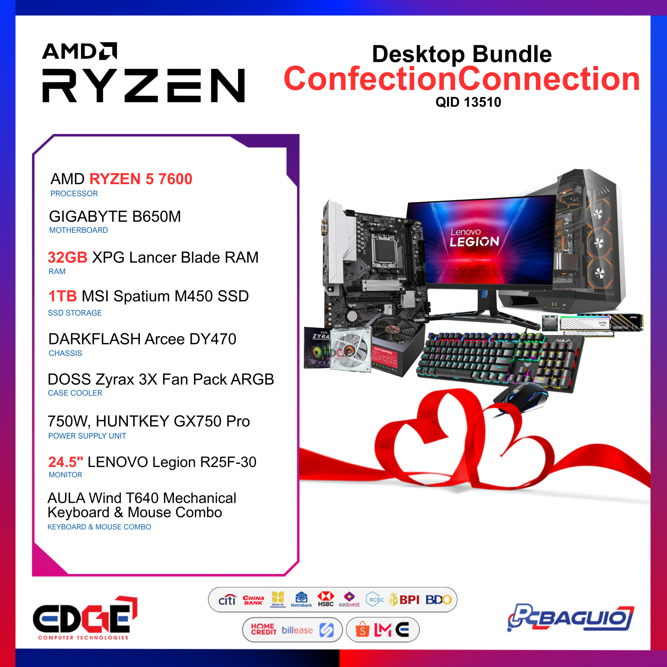 ConfectionConnection