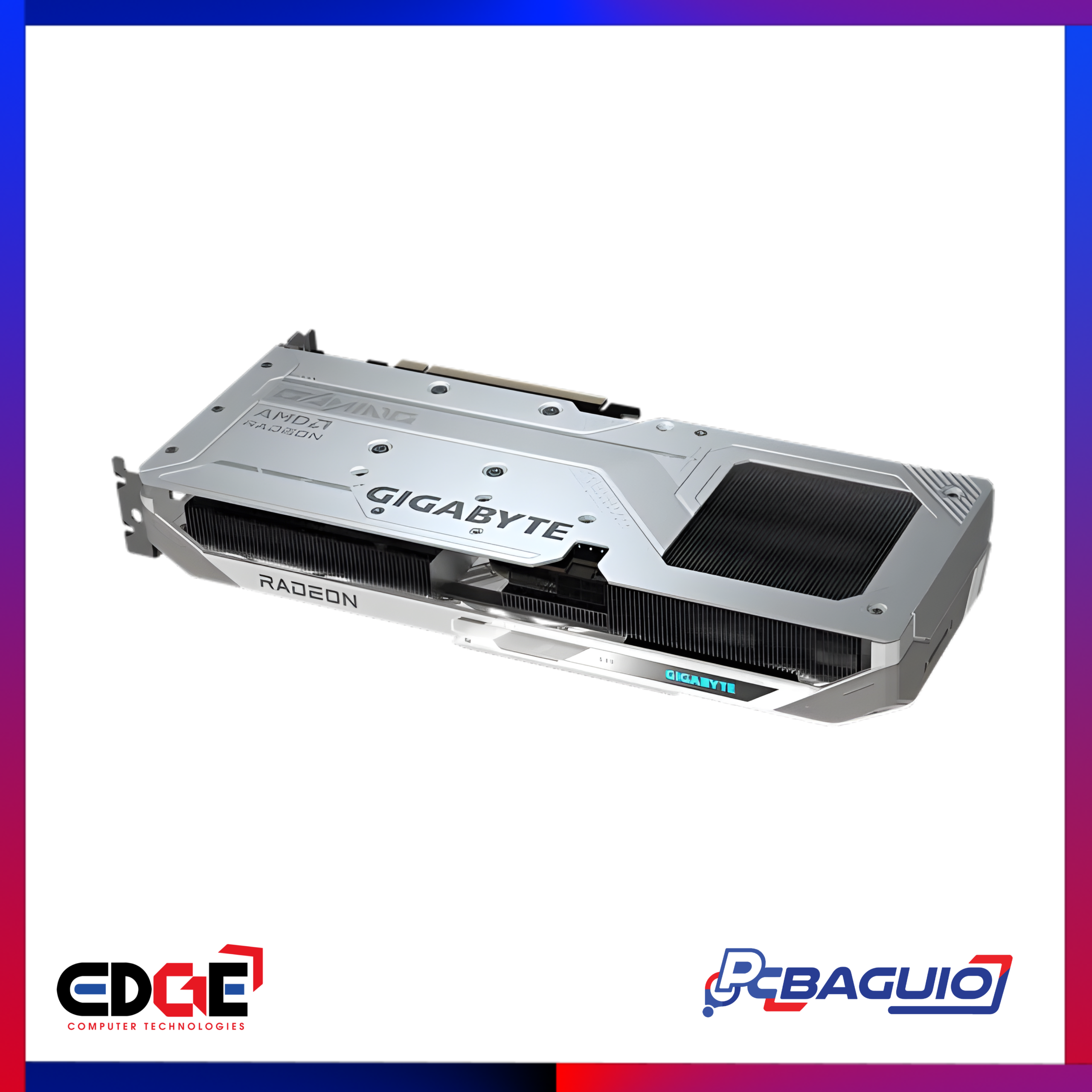 GIGABYTE RX 9060XT 2