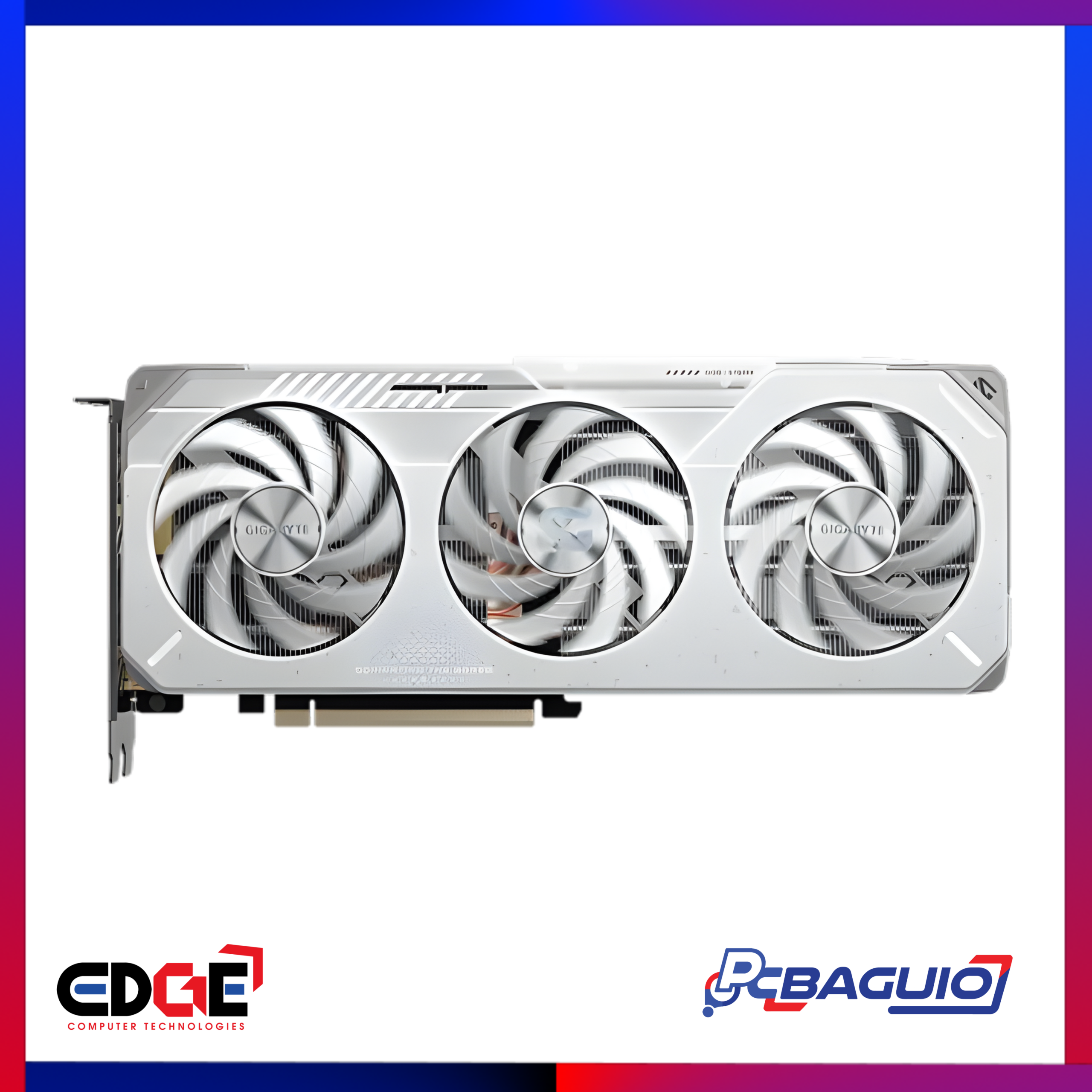 GIGABYTE RX 9060XT 3