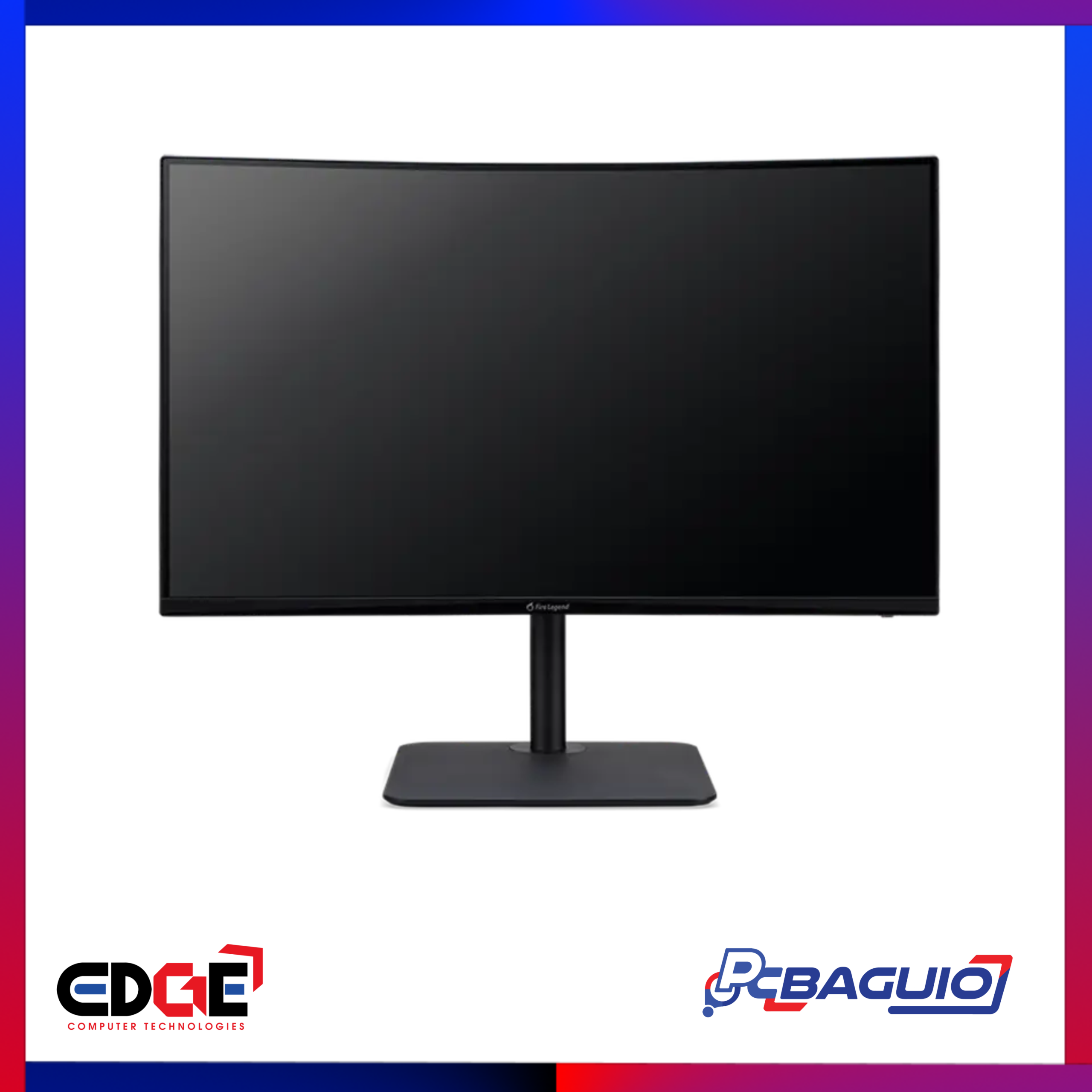 AOPEN 32HC5Q 32_ 240HZ FHD RAPID BLACK GAMING MONITOR 2