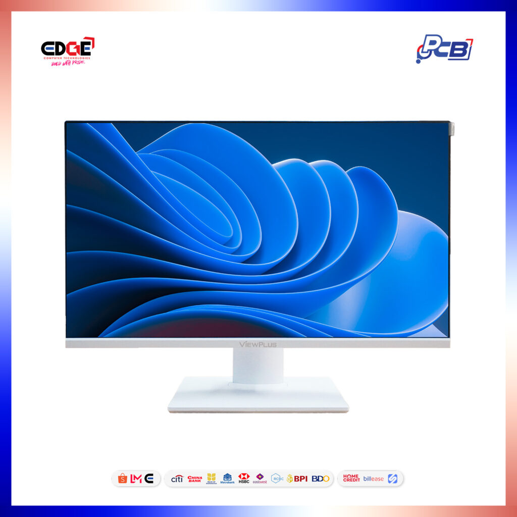 VIEWPLUS AIZ 24-14450HX | 16GB DDR5 | WIFI | All-in-One PC – EDGE ...
