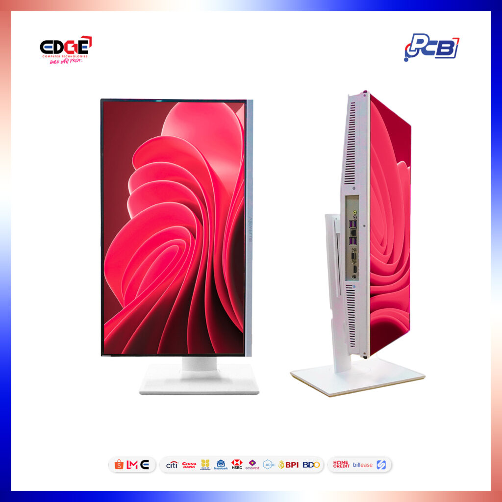 VIEWPLUS AIZ 24-6850H | 16GB DDR5 | WIFI | All-in-One PC – EDGE ...