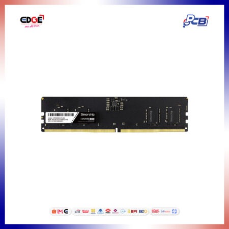 8GB SIMORCHIP CR5600NUN-8G UDIMM RAM | DDR5-5600