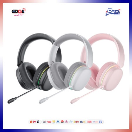 AULA Wind G7 Tri-Mode Gaming Headset