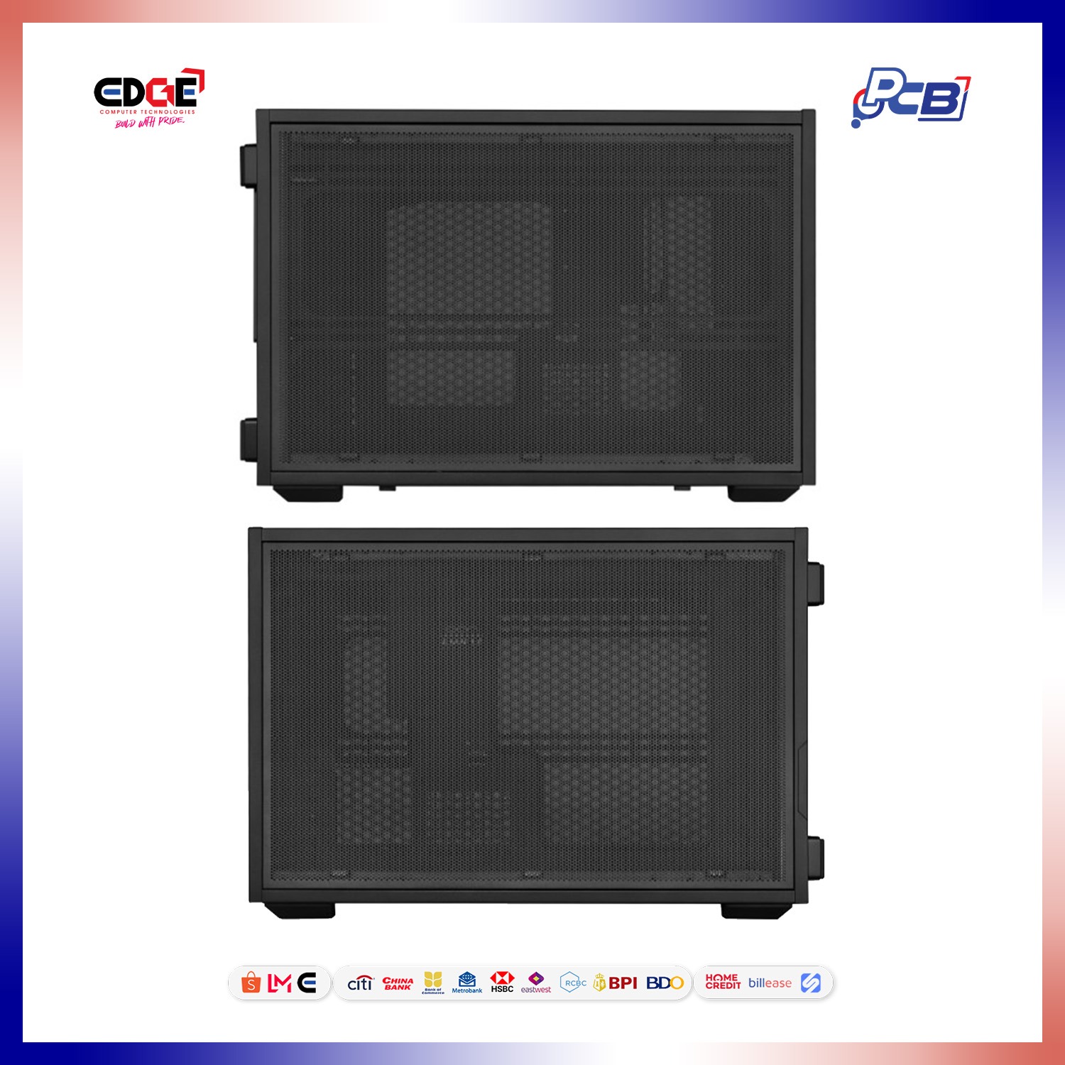 LIAN LI DAN B4-mATX - Image 7