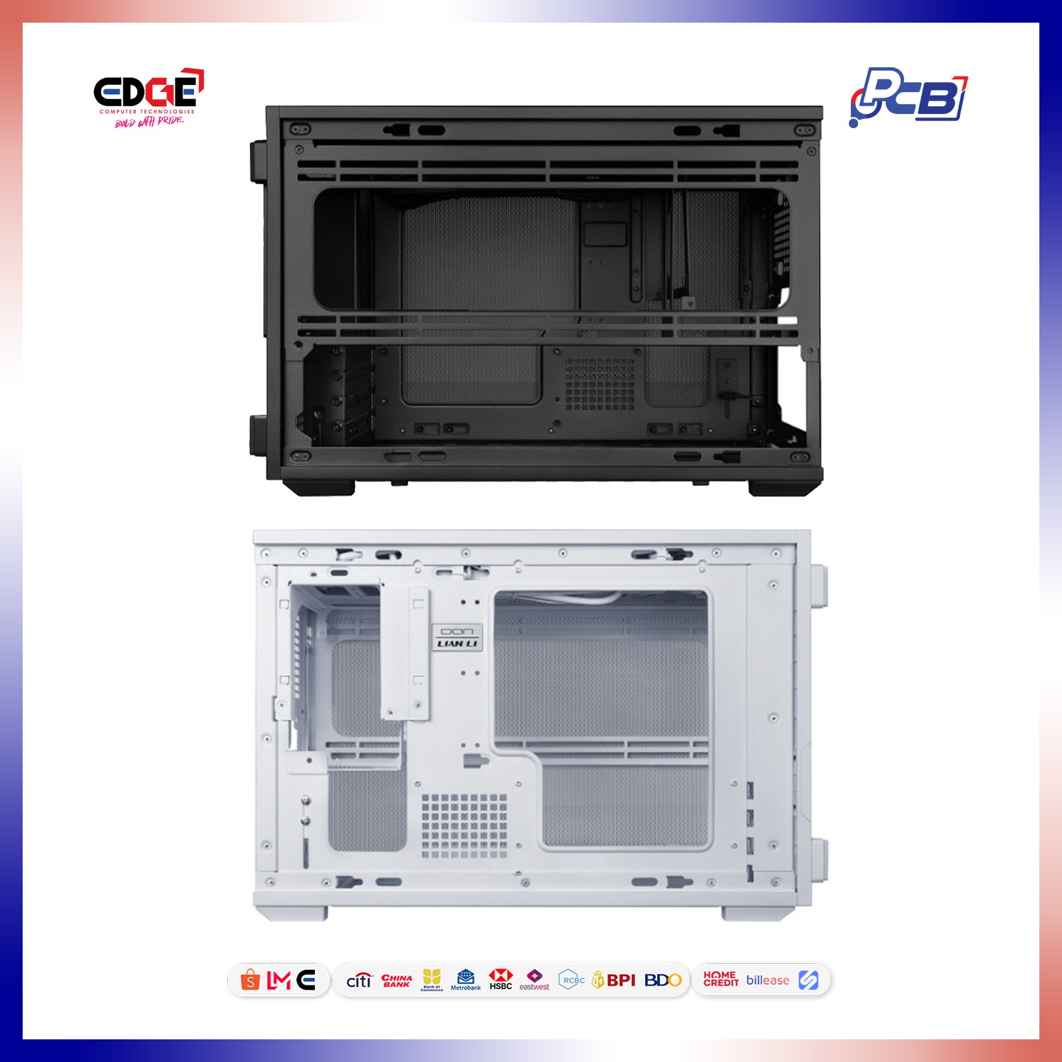 LIAN LI DAN B4-mATX - Image 8