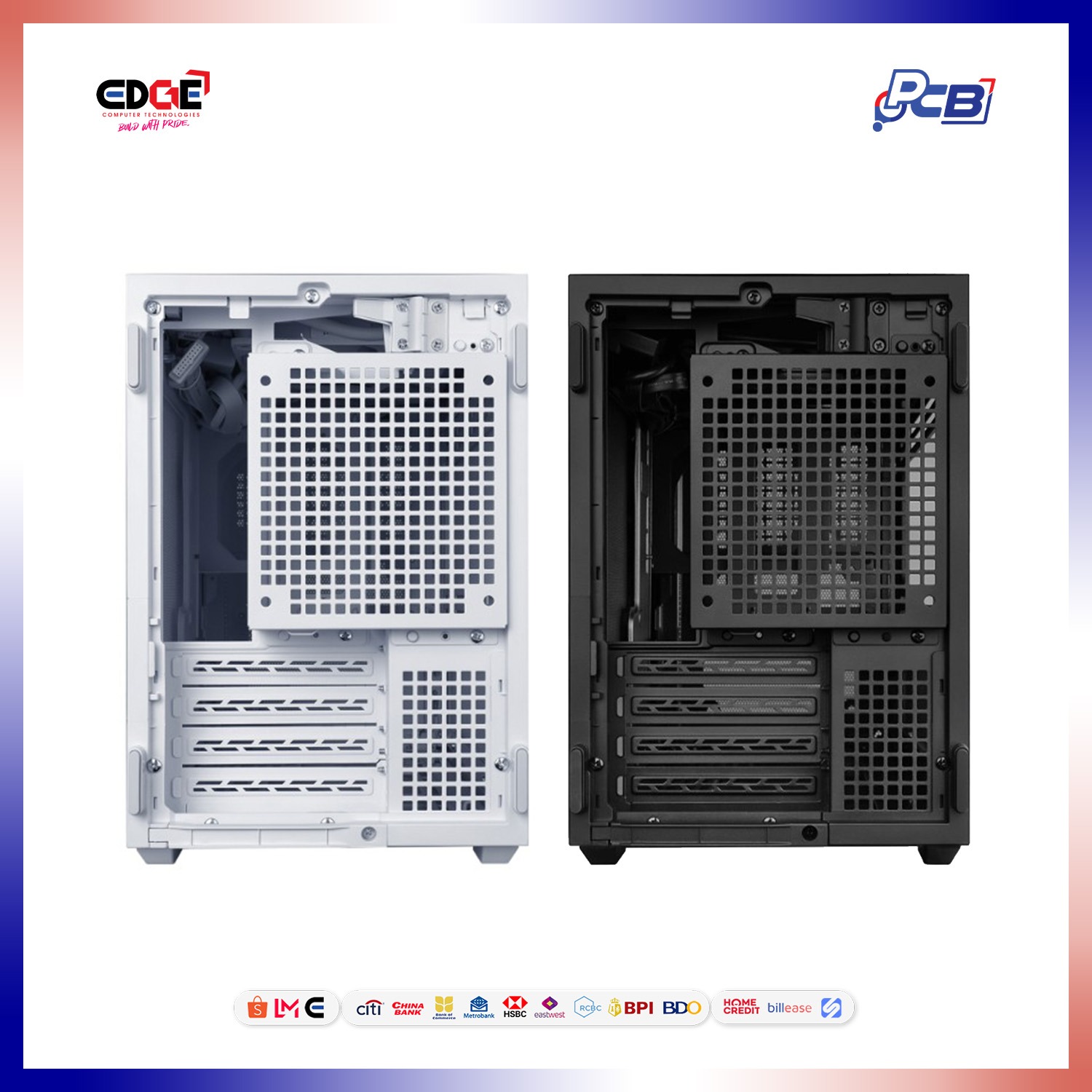 LIAN LI DAN B4-mATX - Image 9