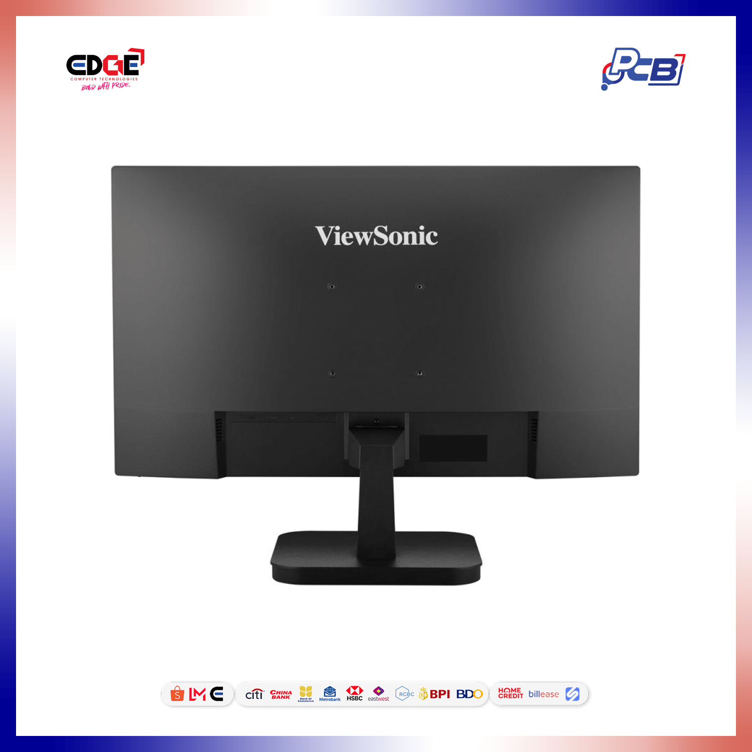 VIEWSONIC VX27G30 27" Gaming Monitor | FHD 1920 x 1080 IPS | 1ms 240Hz - Image 12