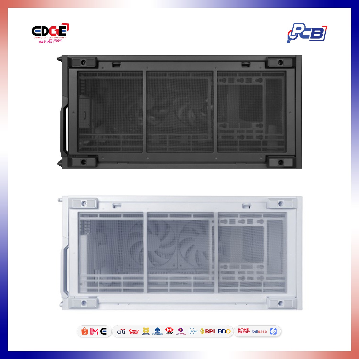 LIAN LI DAN B4-mATX - Image 10