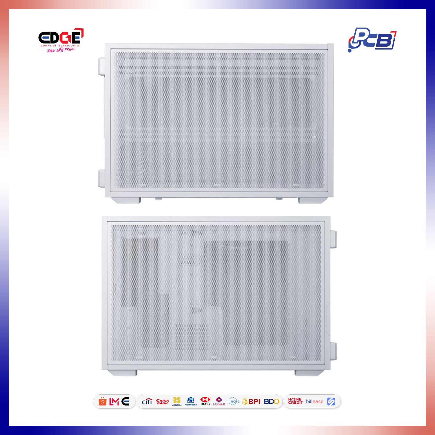 LIAN LI DAN B4-mATX - Image 12