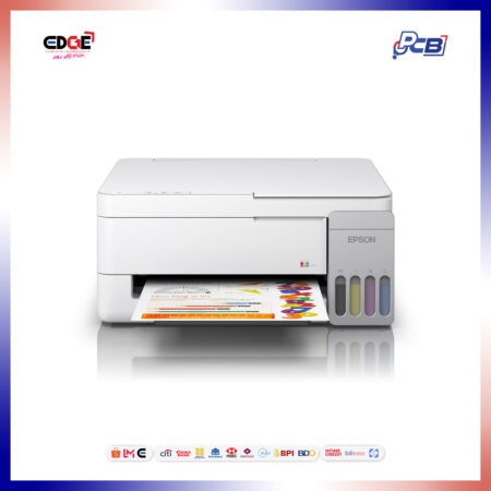 EPSON EcoTank L3316 A4 All in One Tank Printer