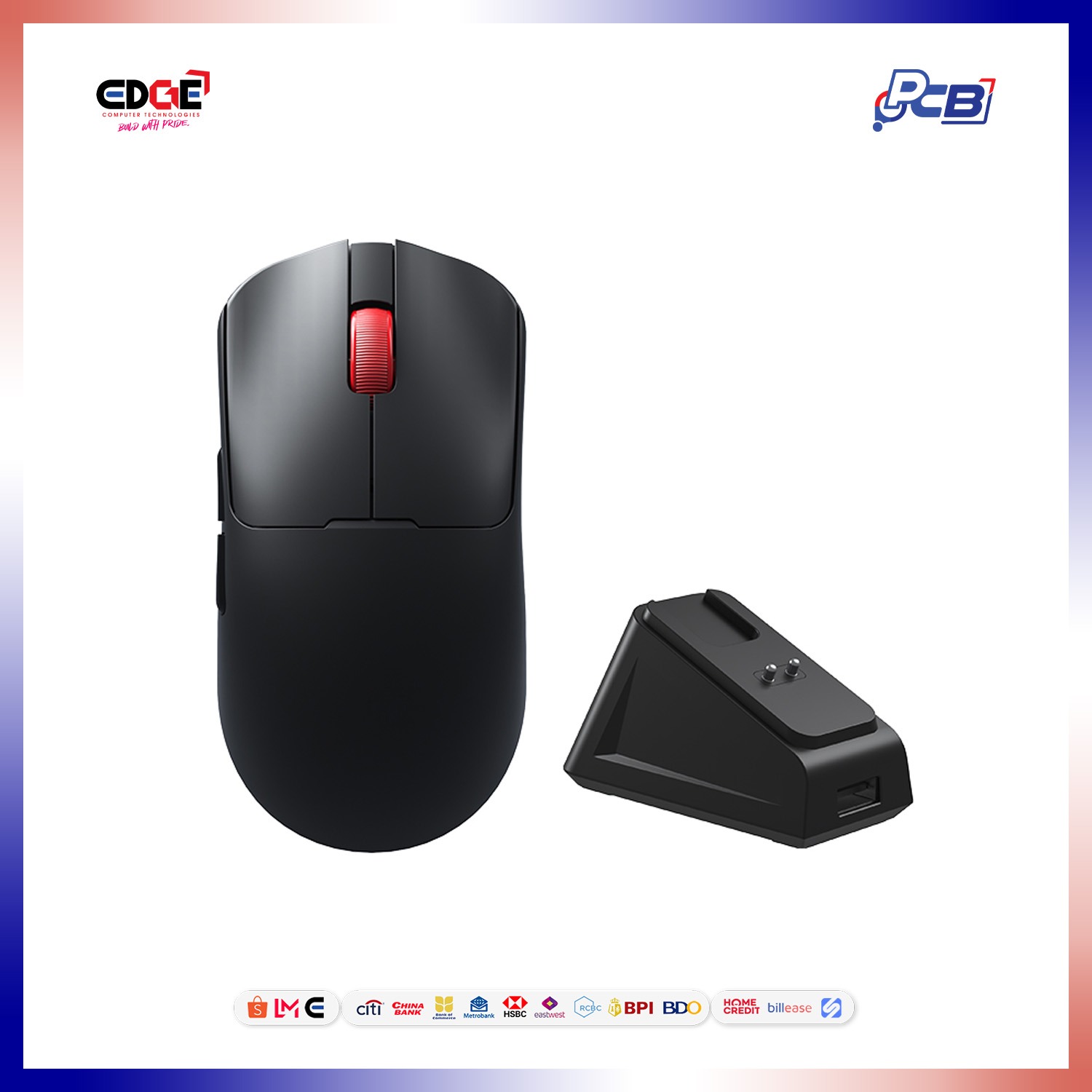 AULA Wind SC380 PRO Wireless Three-Mode Gaming Mouse - Image 3