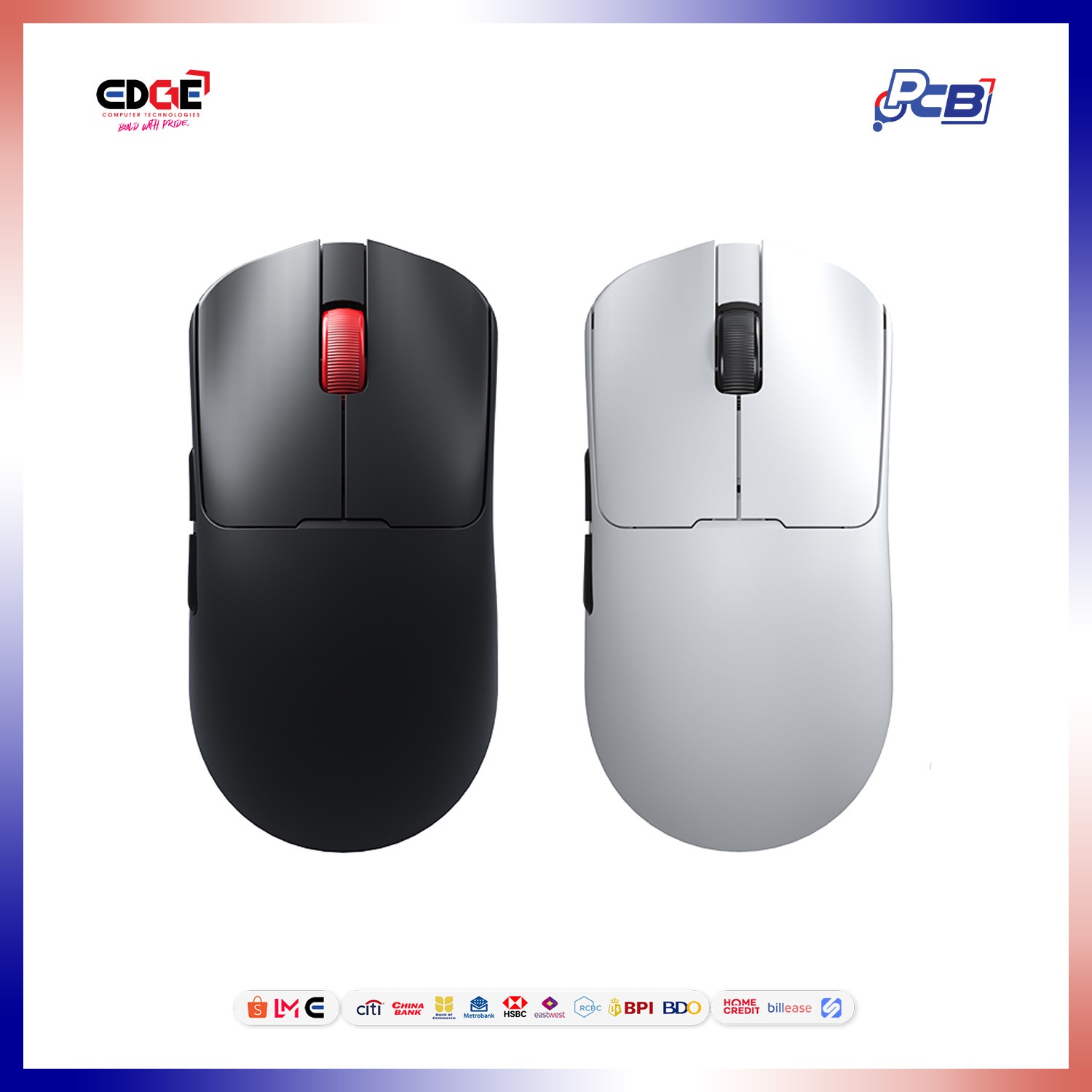AULA Wind SC380 PRO Wireless Three-Mode Gaming Mouse