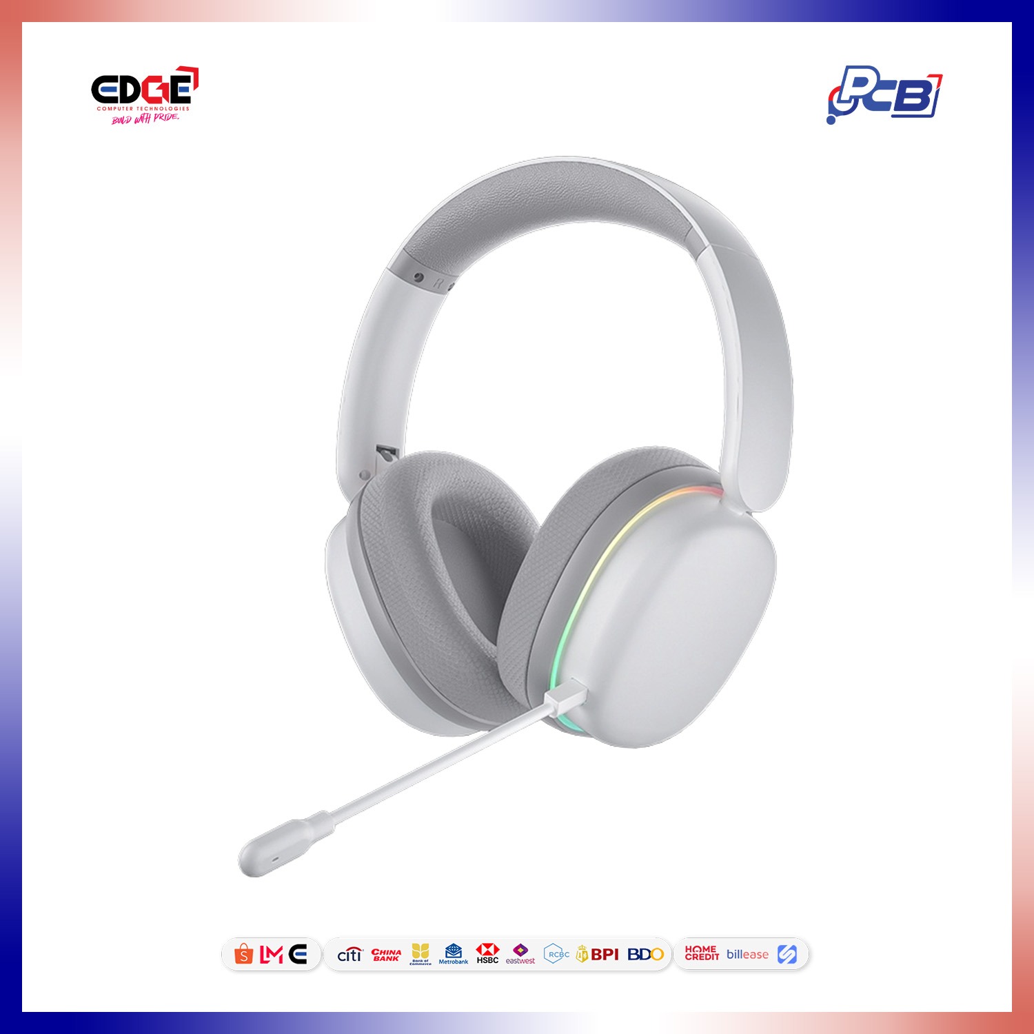 AULA Wind G7 Tri-Mode Gaming Headset - Image 3