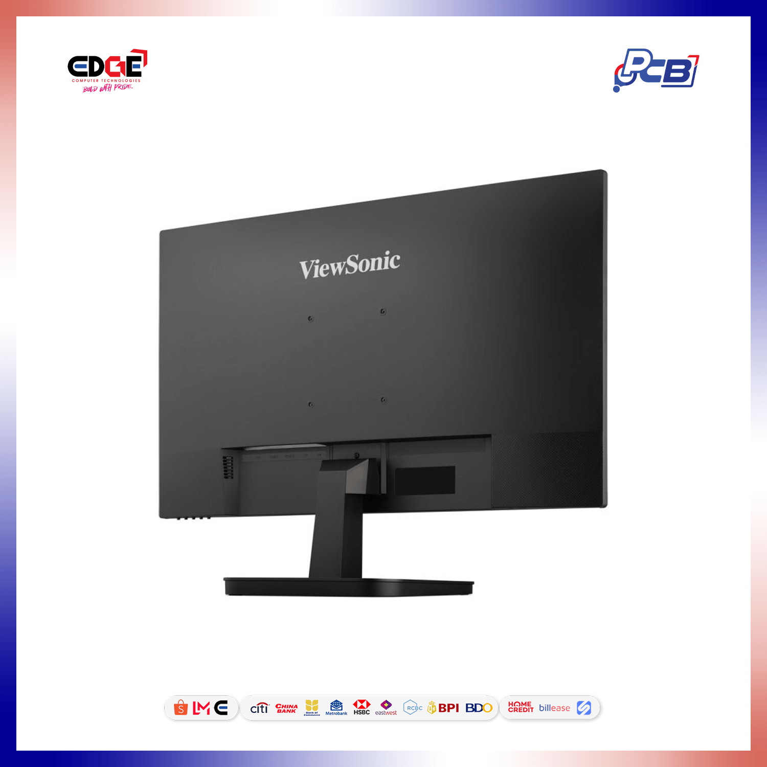 VIEWSONIC VX27G30 27" Gaming Monitor | FHD 1920 x 1080 IPS | 1ms 240Hz - Image 4