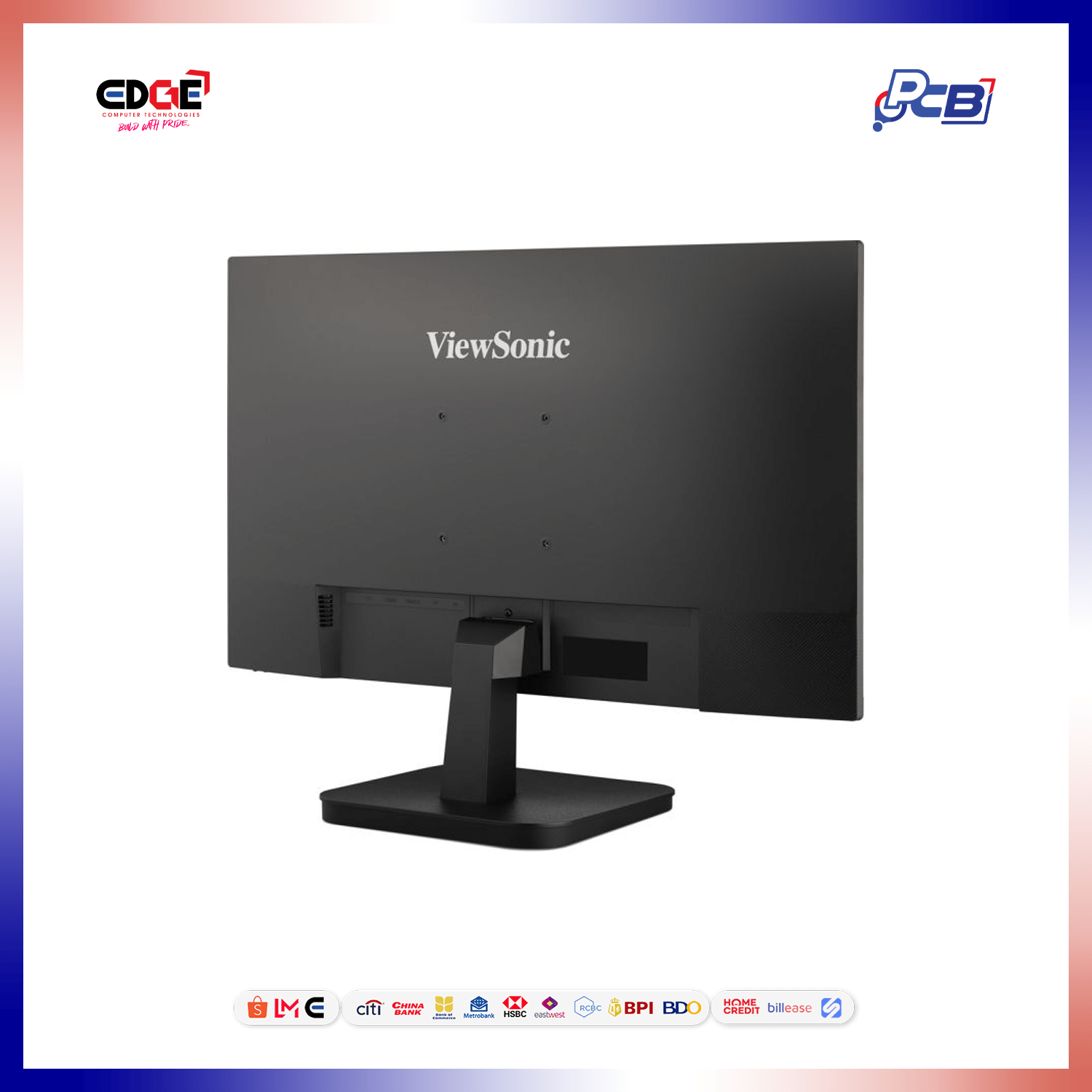 VIEWSONIC VX27G30 27" Gaming Monitor | FHD 1920 x 1080 IPS | 1ms 240Hz - Image 5