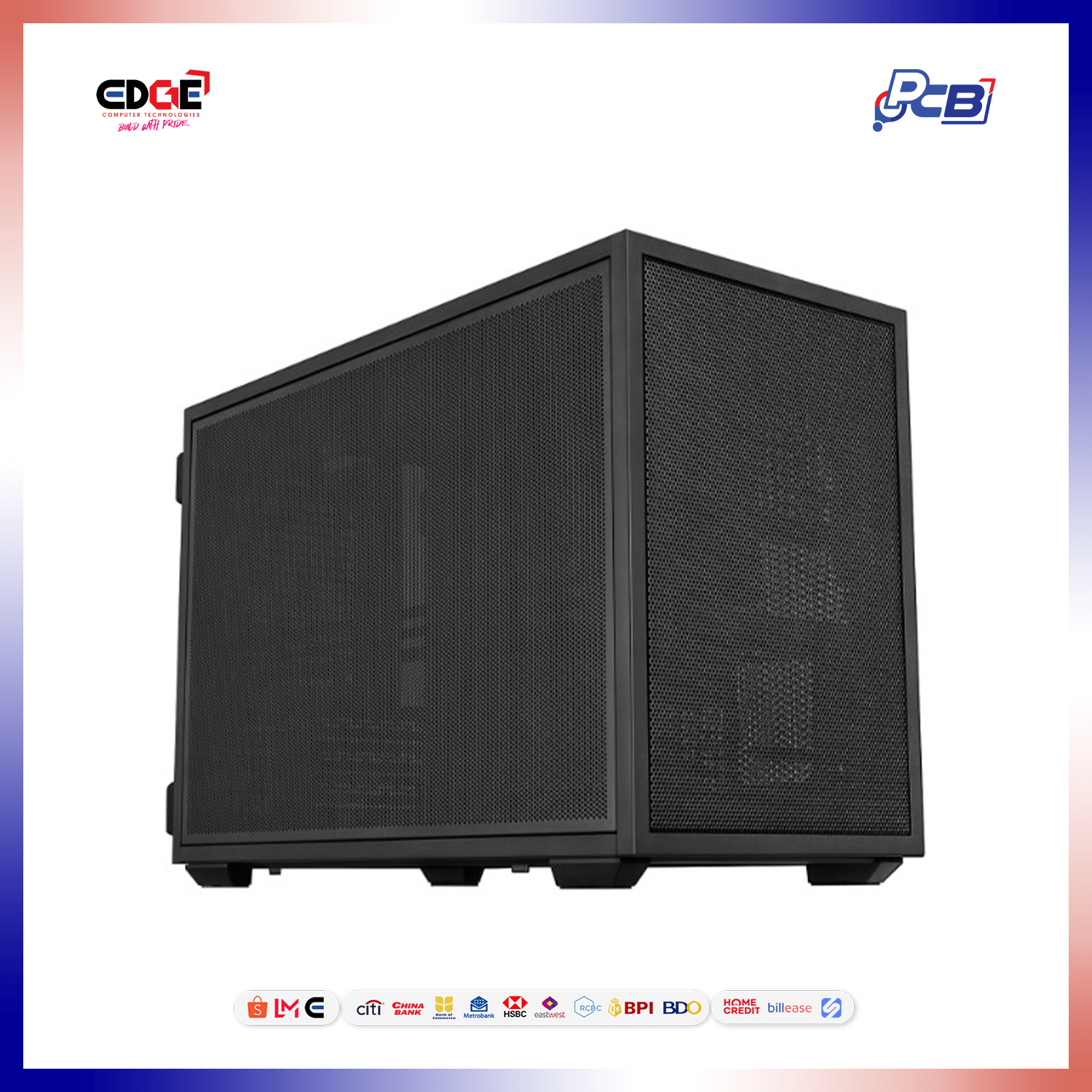 LIAN LI DAN B4-mATX - Image 2