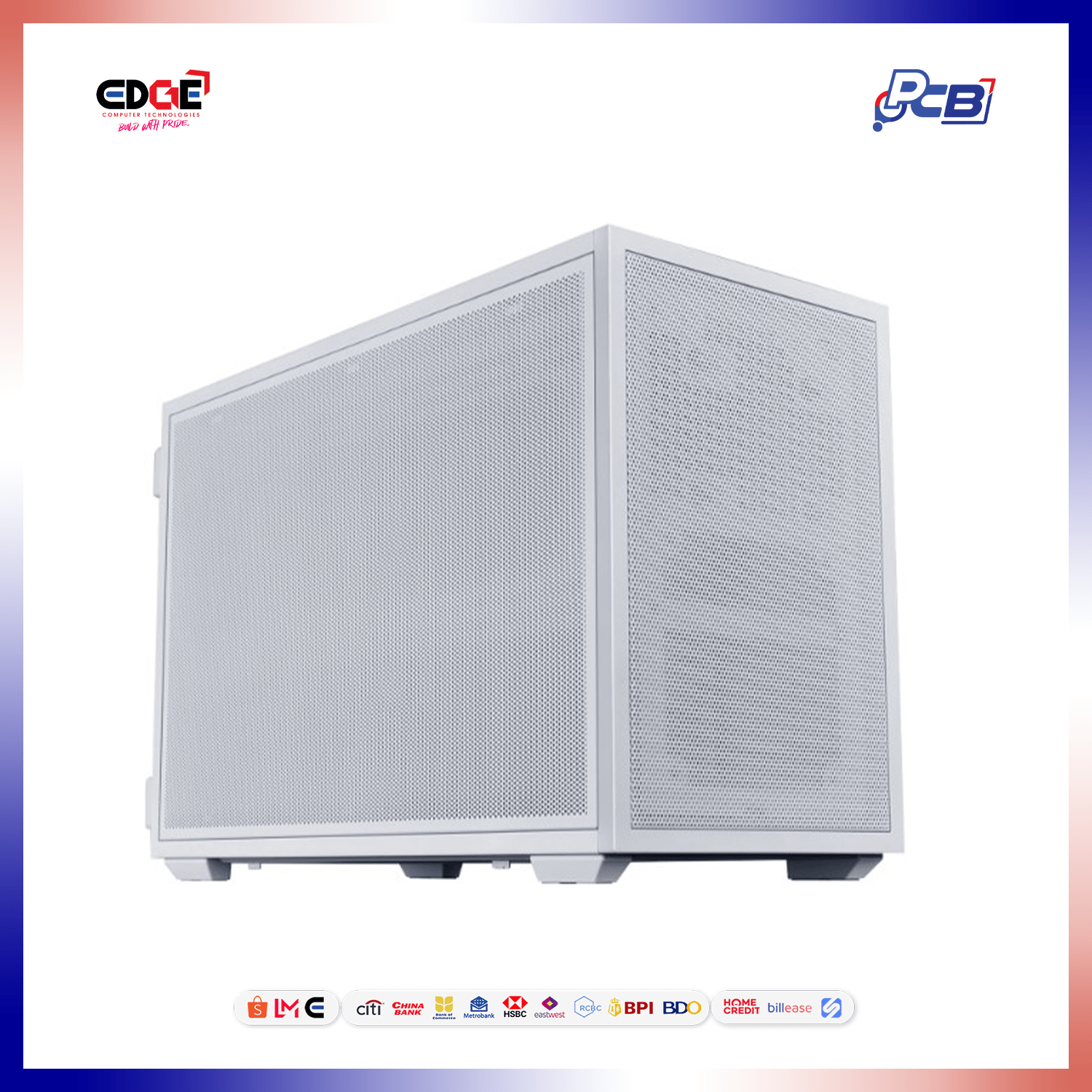 LIAN LI DAN B4-mATX - Image 3