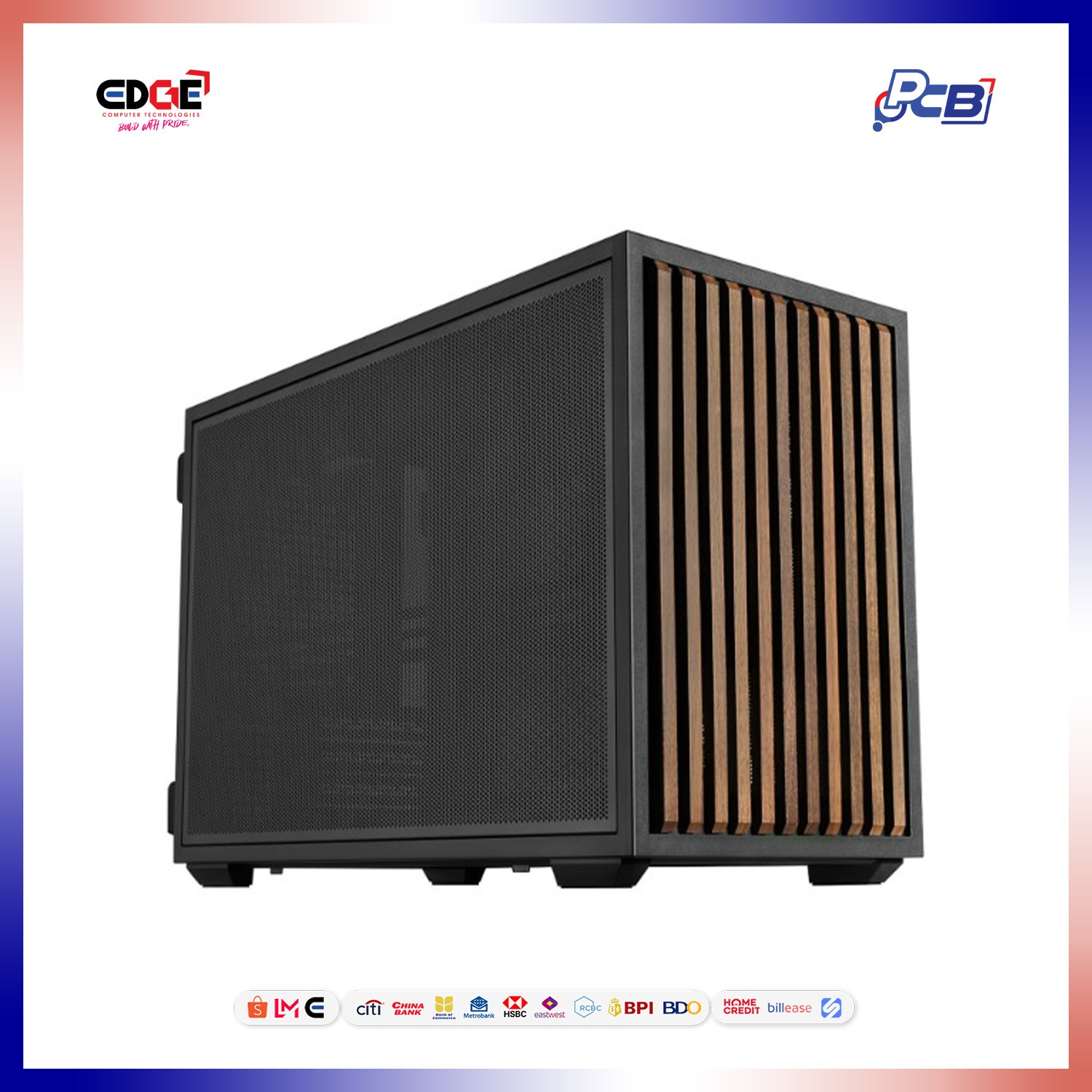 LIAN LI DAN B4-mATX - Image 4