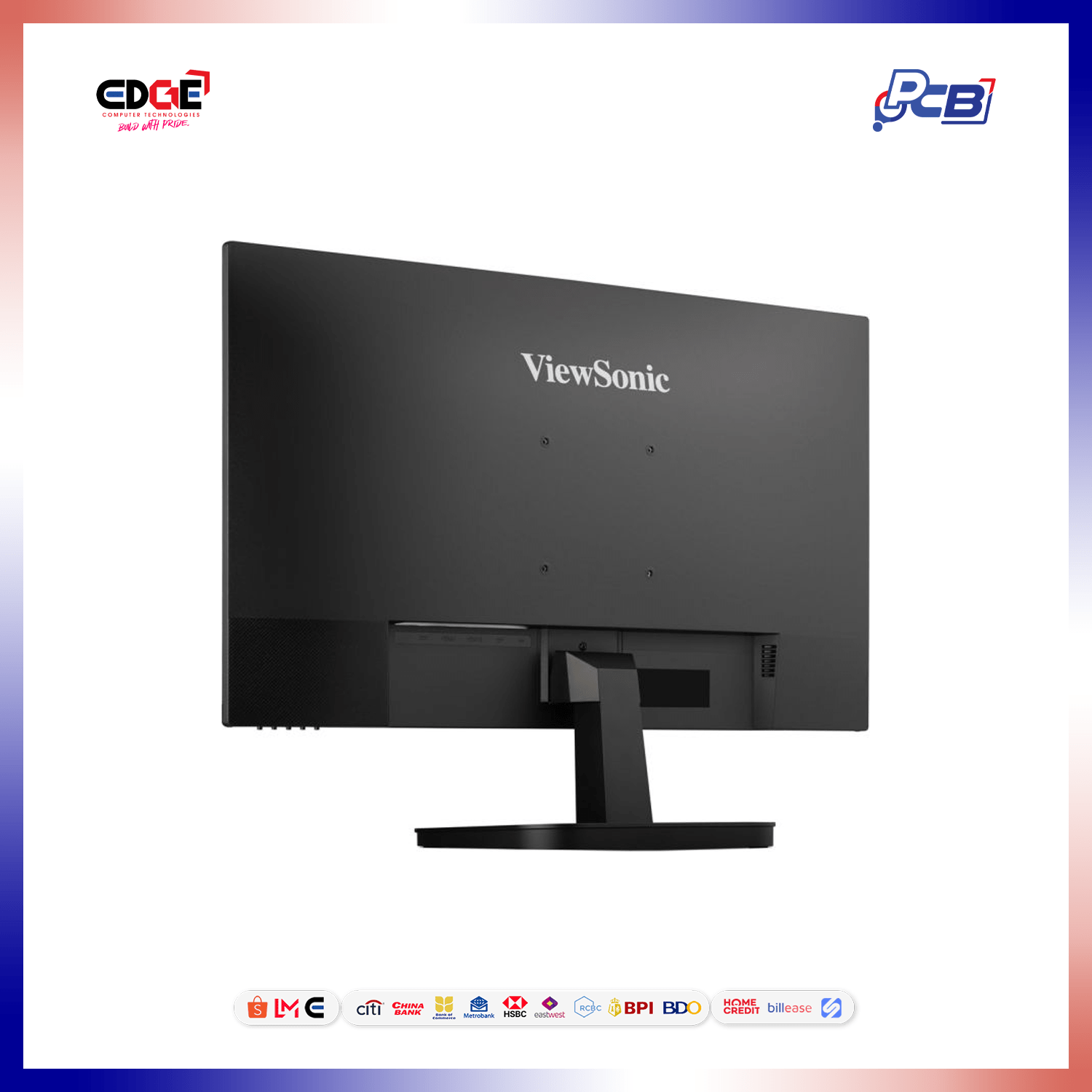 VIEWSONIC VX27G30 27" Gaming Monitor | FHD 1920 x 1080 IPS | 1ms 240Hz - Image 8