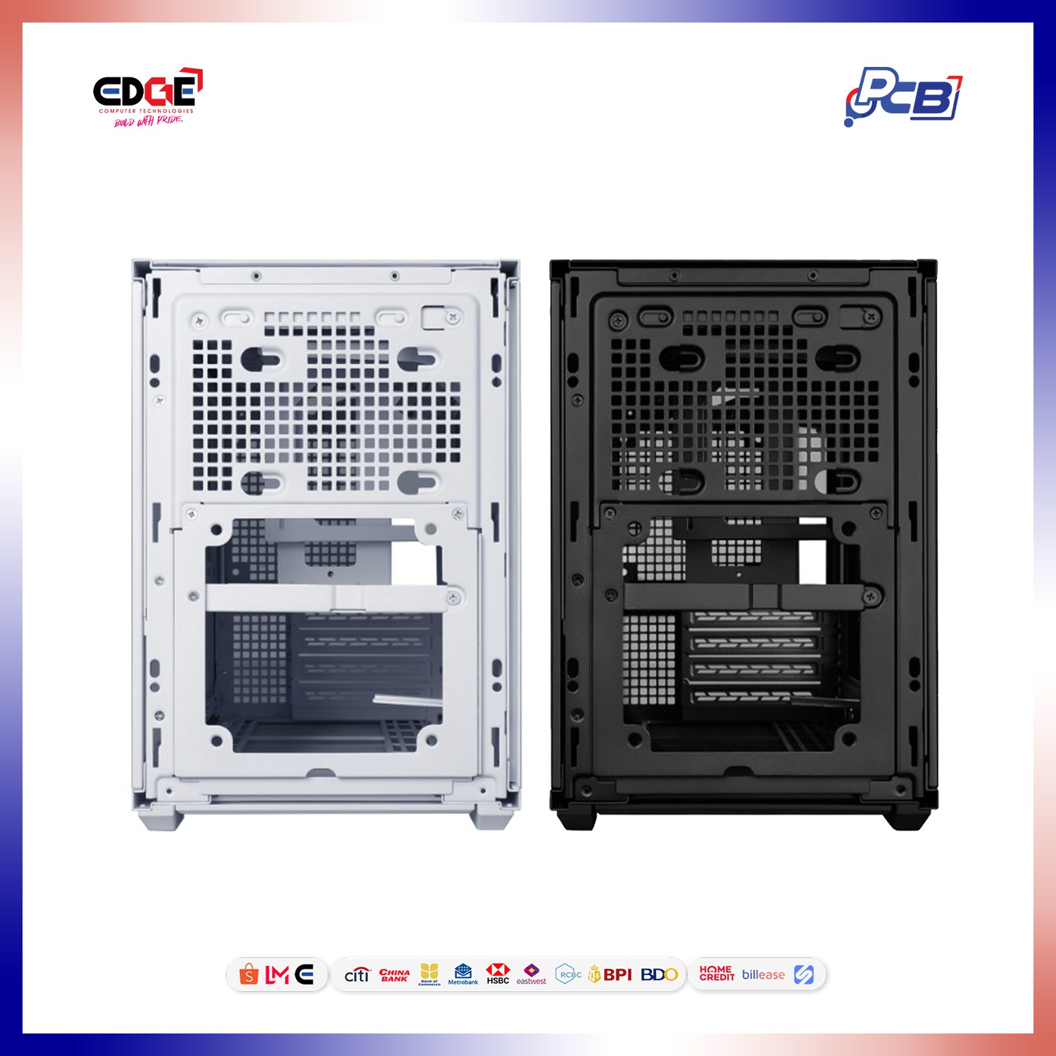 LIAN LI DAN B4-mATX - Image 6