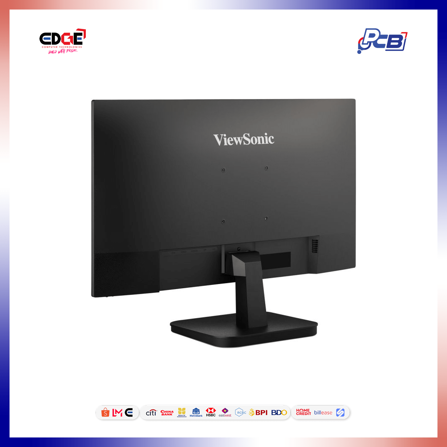 VIEWSONIC VX27G30 27" Gaming Monitor | FHD 1920 x 1080 IPS | 1ms 240Hz - Image 9