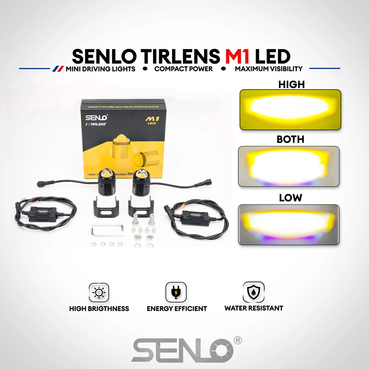 SENLO M1-1