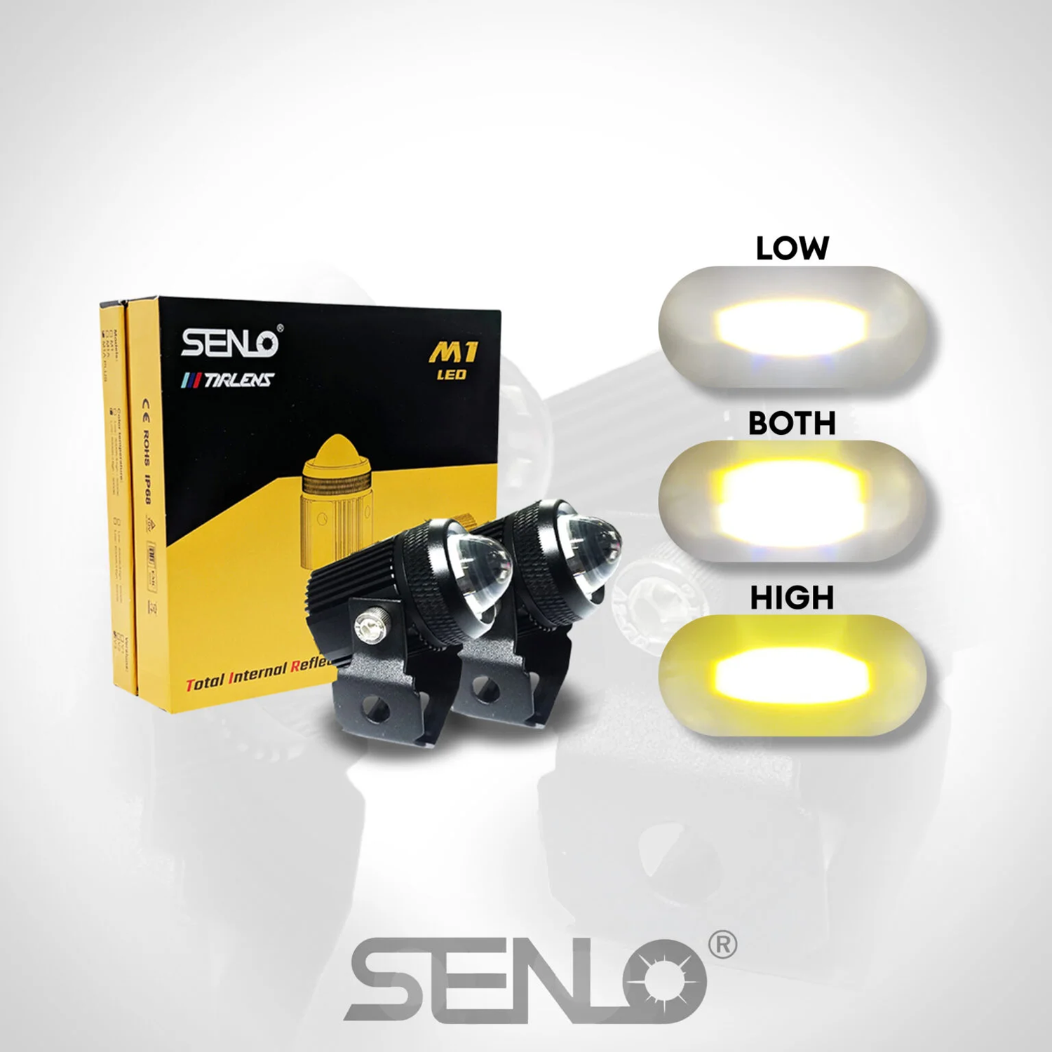 SENLO M1-2