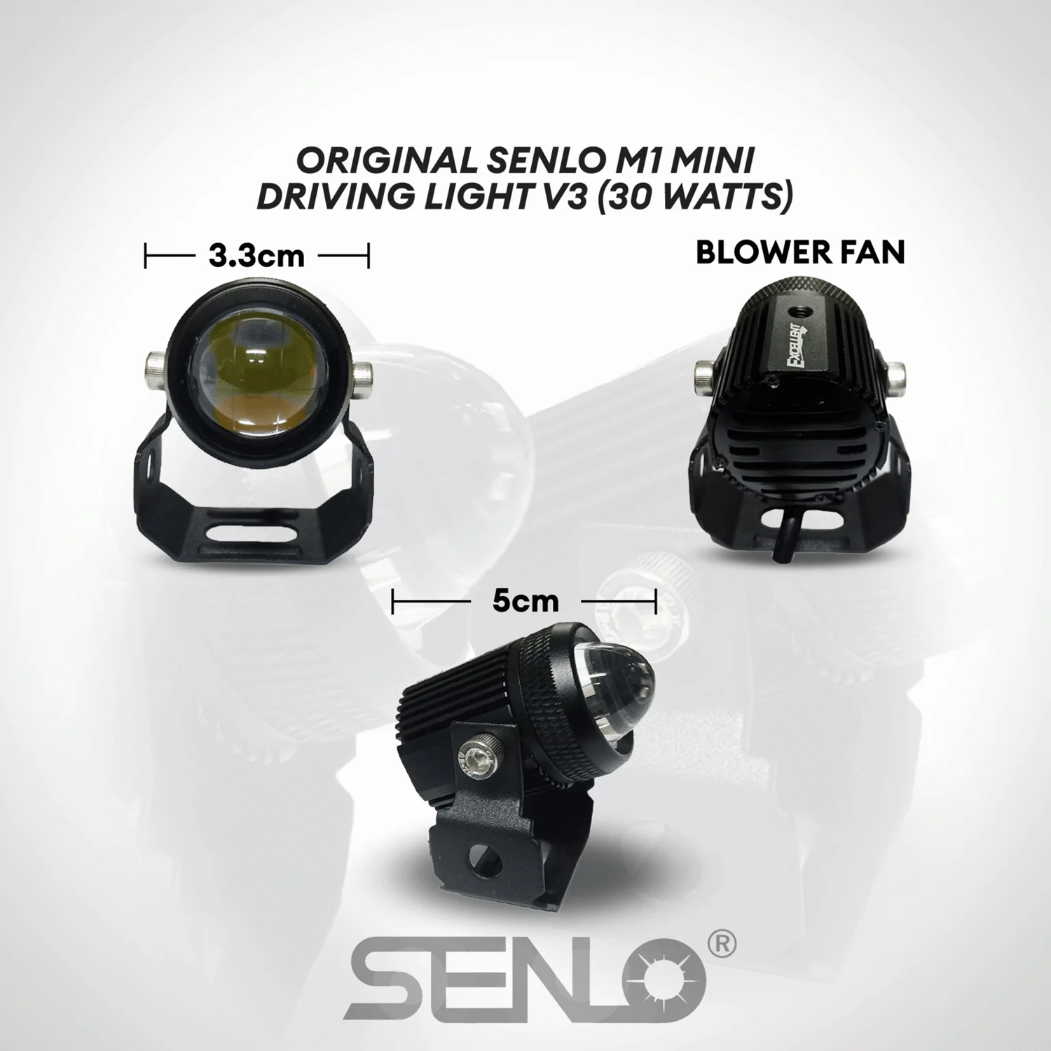 SENLO M1-4
