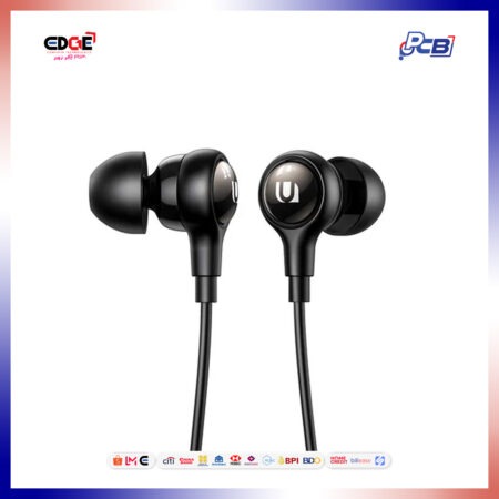 1.2mtrs UGREEN EP103 In-Ear Earphone, 3.5mm Plug