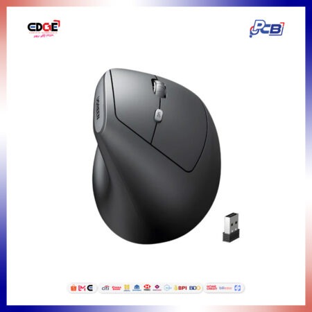 UGREEN M371/75545 Multi-mode Wireless Mouse, 4000 DPI