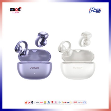 UGREEN HiTune S3 WS209 Wireless Earbuds