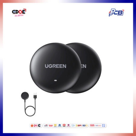 UGREEN CM918 Finder Mini 2, 2-Pack