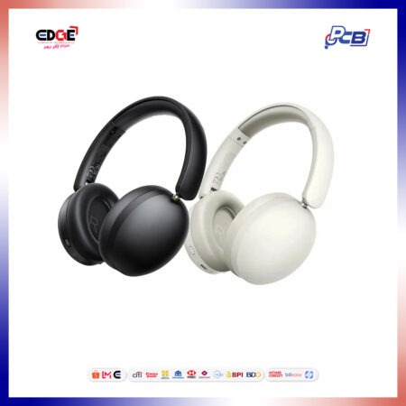UGREEN Studio Max2 HP205 Wireless Headphone (Black, Light Grey)