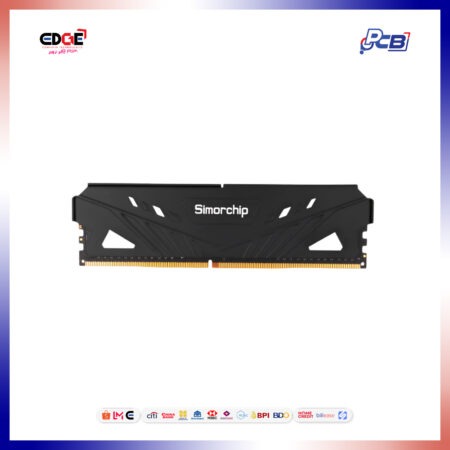 8GB, SIMORCHIP NX1 CR3200XNXI-8G UDIMM RAM, DDR4-3200