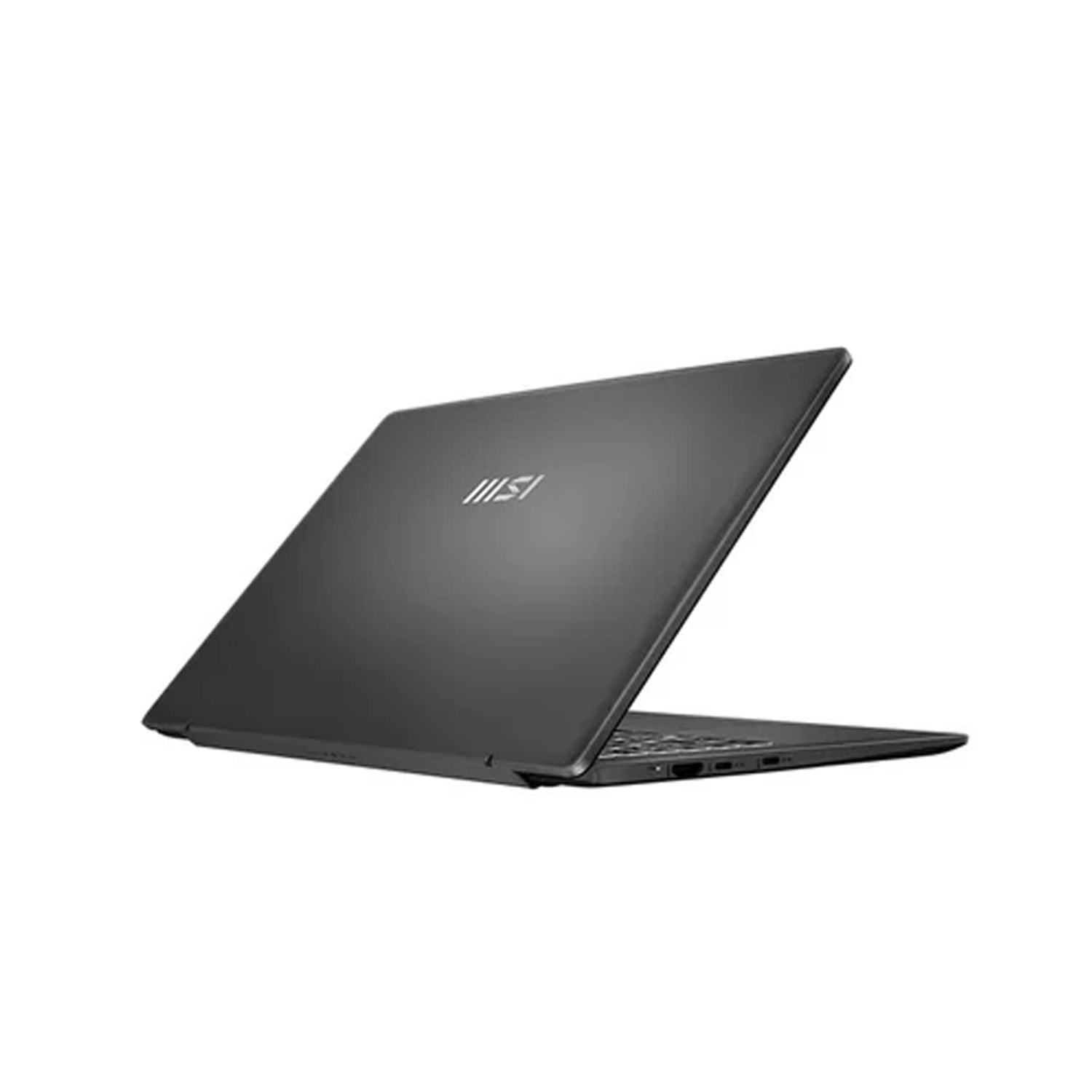 MSI Modern A14 AI+ F3HMG Laptop, AI+ F3HMG-035PHNN, AMD Ryzen AI 5 330, Radeon 800M Graphics, 14" FHD 60Hz, Platinum Gray - Image 2